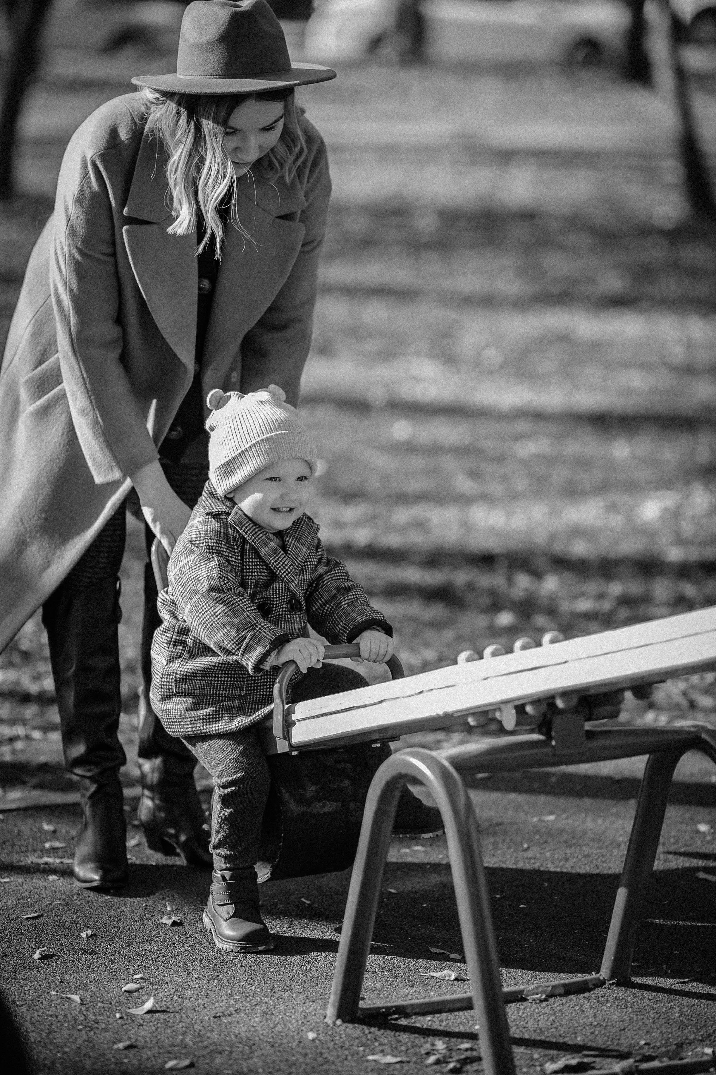 Осень в городе. Семейный и детский фотограф в Ростове-на-Дону Мария Курутина