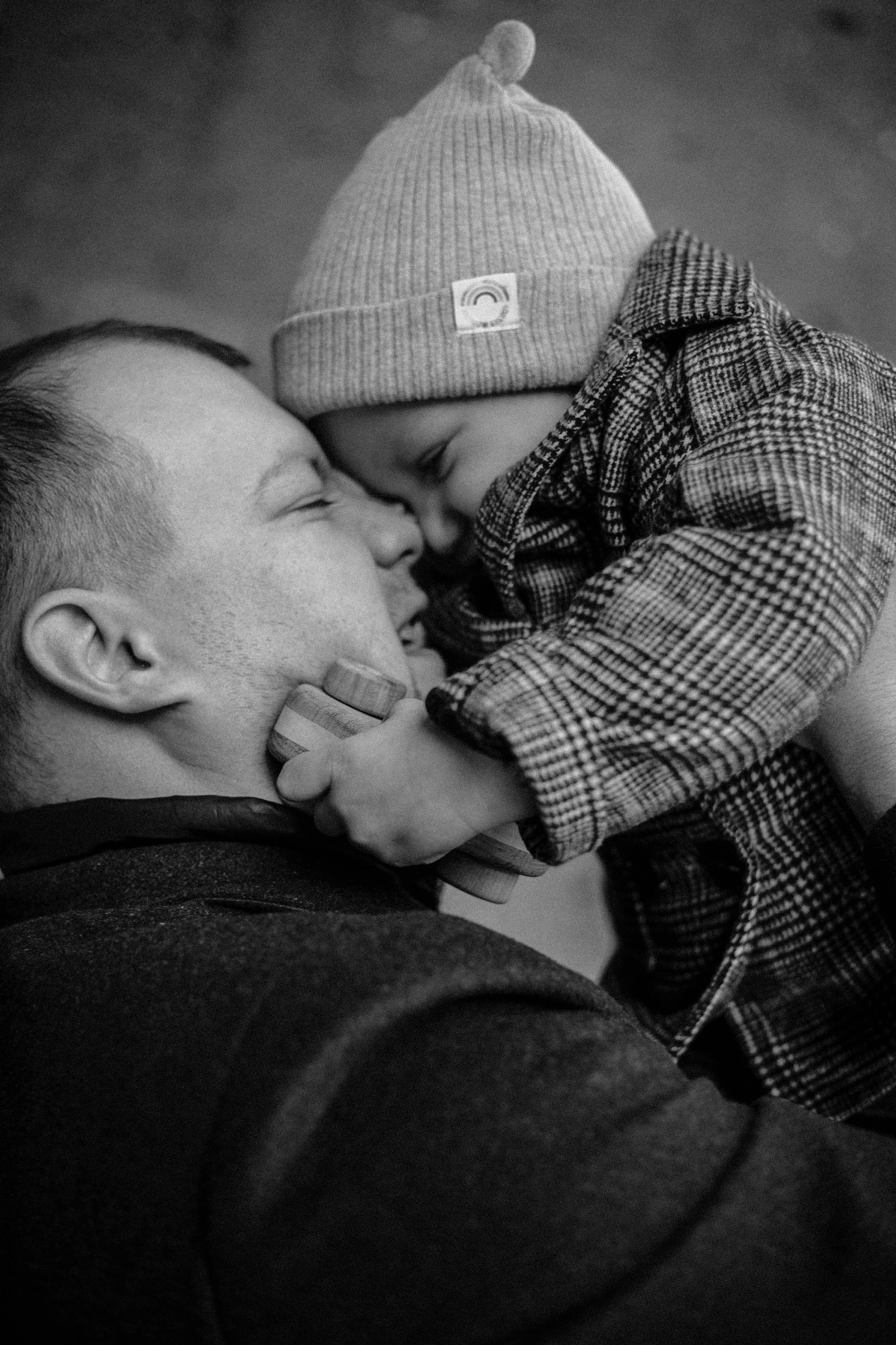 Осень в городе. Семейный и детский фотограф в Ростове-на-Дону Мария Курутина