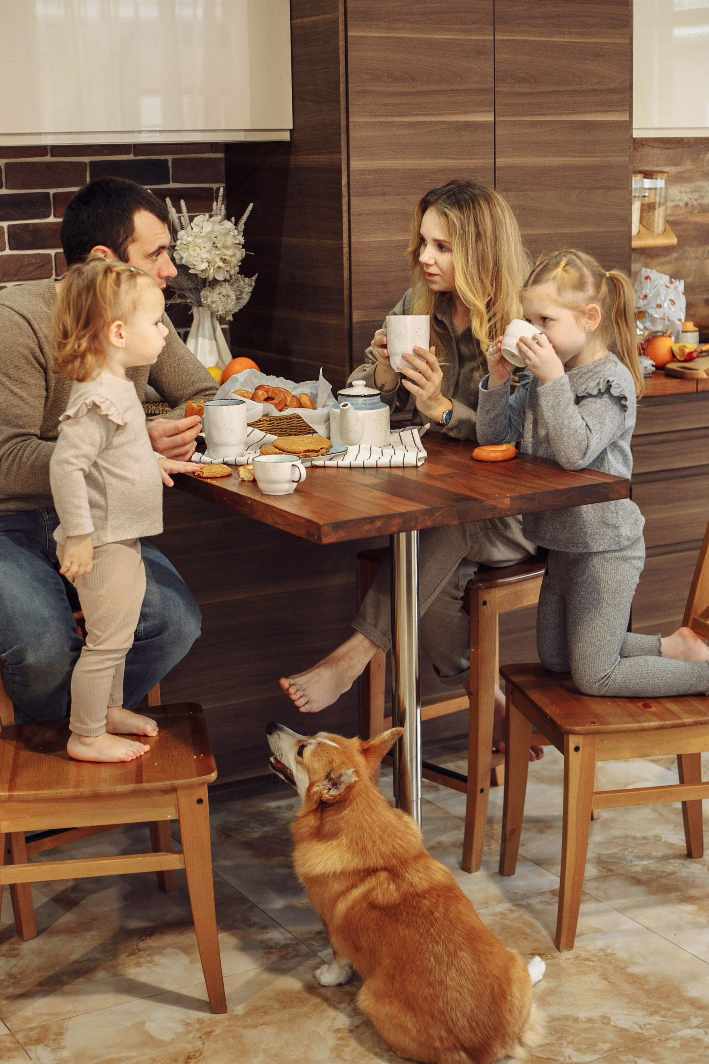 новогодняя фотосессия в Ростове, новогодняя фотосессия, новогодняя съемка, фотосессия дома, домашняя фотосессия, фотосессия с детьми, мама и дочки, мама и дочка, фотограф Ростов, семейный фотограф Ростов, семейный фотограф в Ростове, фотосессия Ростов, фотосессия в Ростове