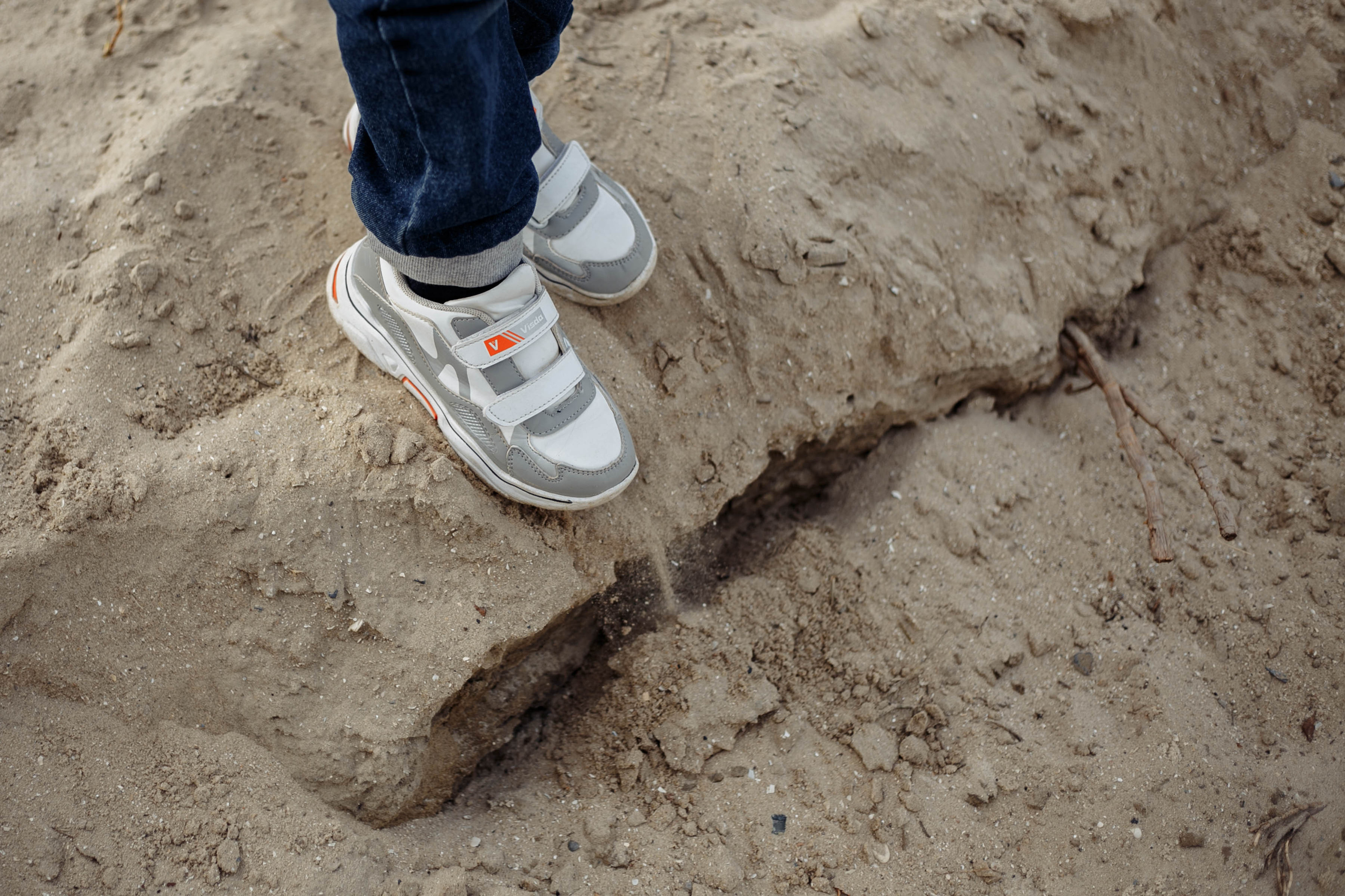 Осеннее море. Семейный и детский фотограф в Ростове-на-Дону Мария Курутина