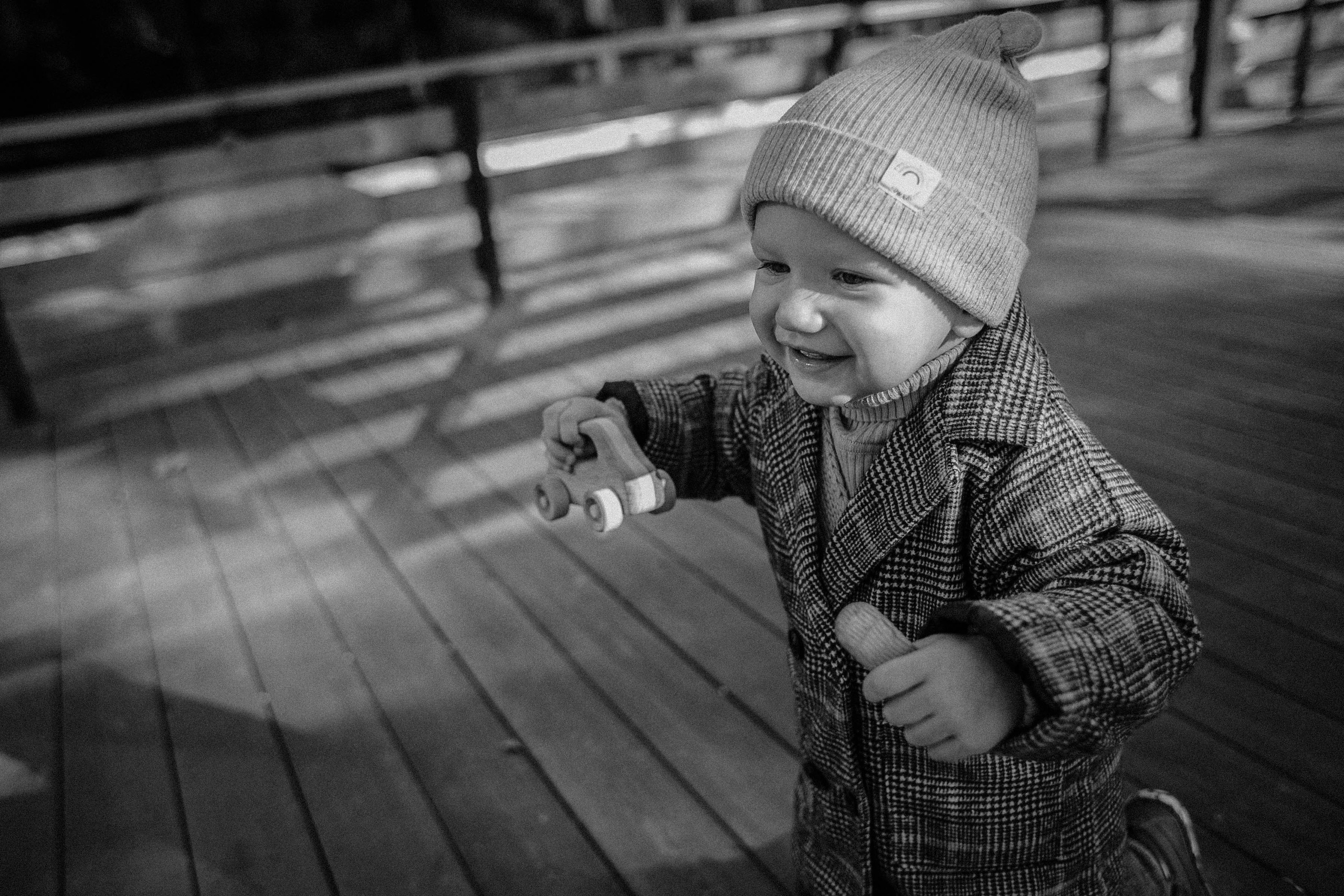 Осень в городе. Семейный и детский фотограф в Ростове-на-Дону Мария Курутина