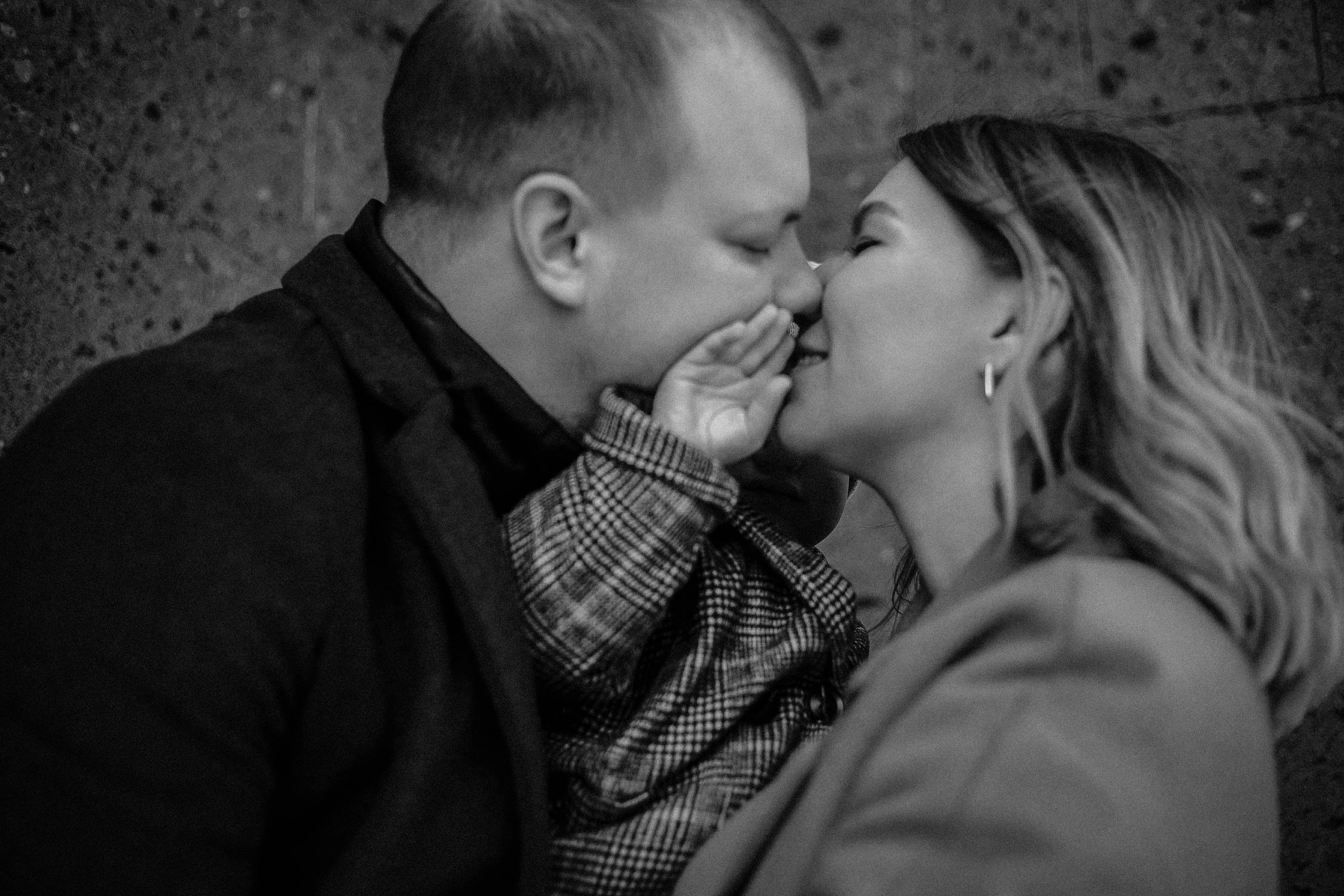 Осень в городе. Семейный и детский фотограф в Ростове-на-Дону Мария Курутина