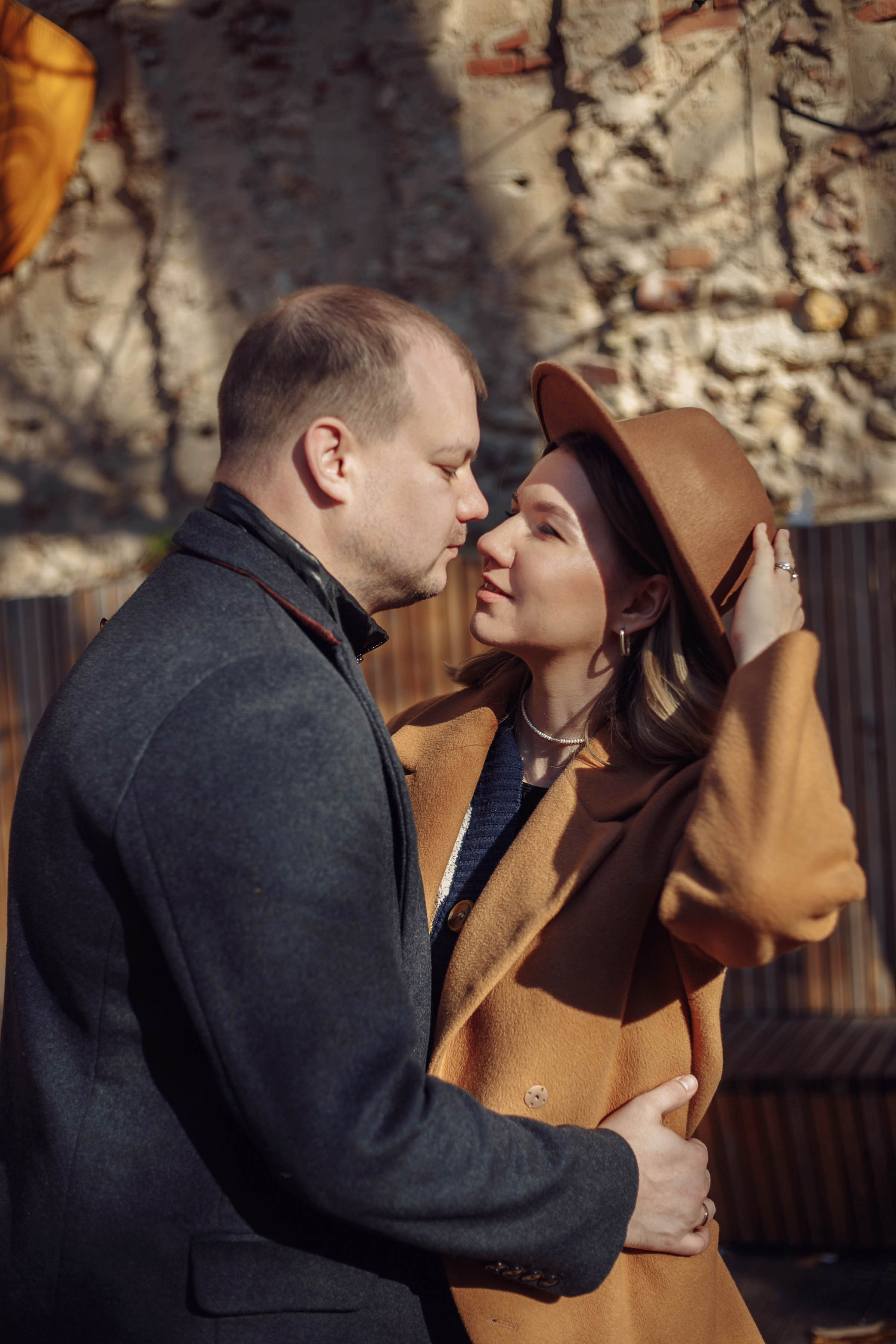 Осень в городе. Семейный и детский фотограф в Ростове-на-Дону Мария Курутина