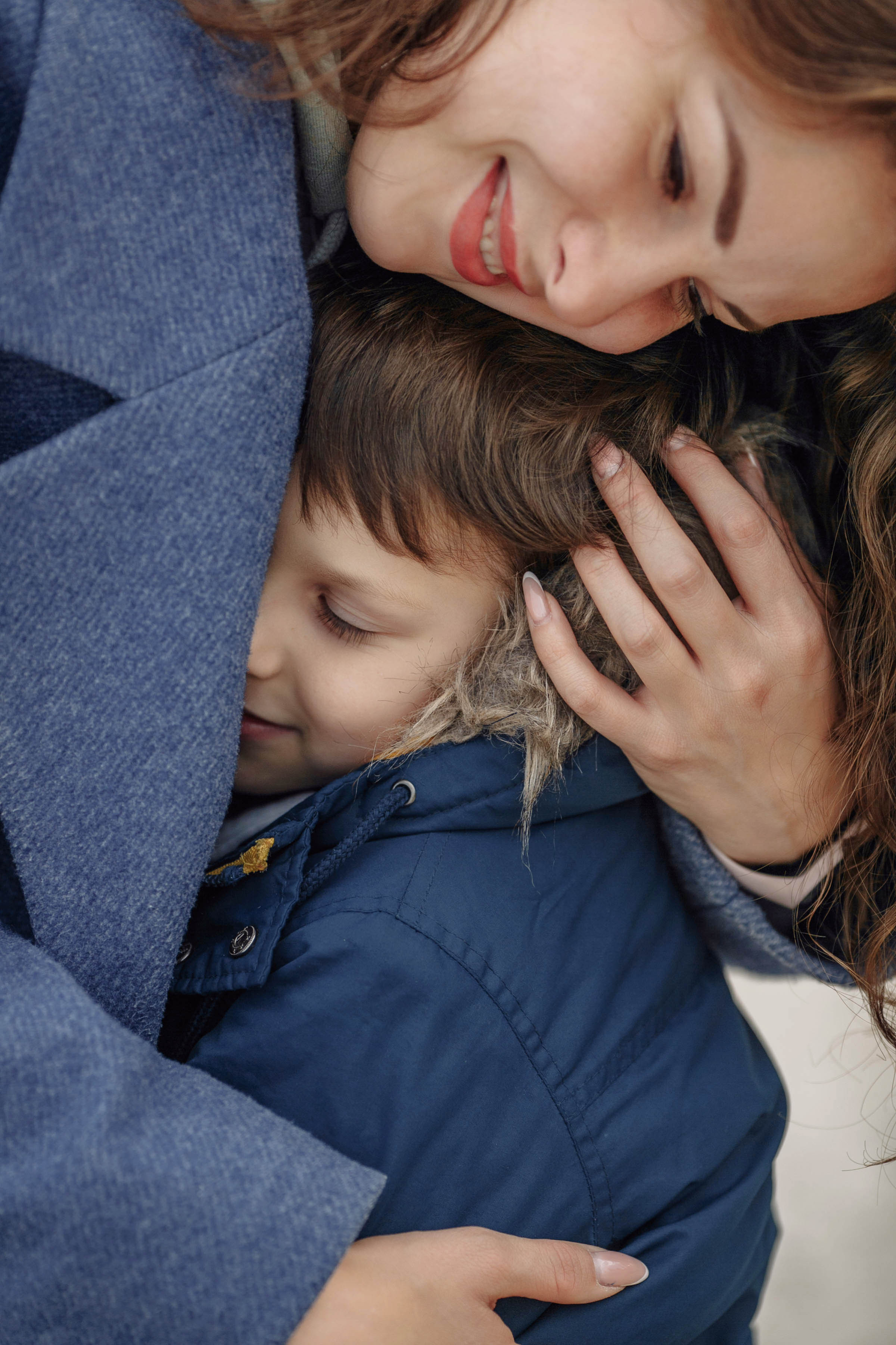 Осеннее море. Семейный и детский фотограф в Ростове-на-Дону Мария Курутина