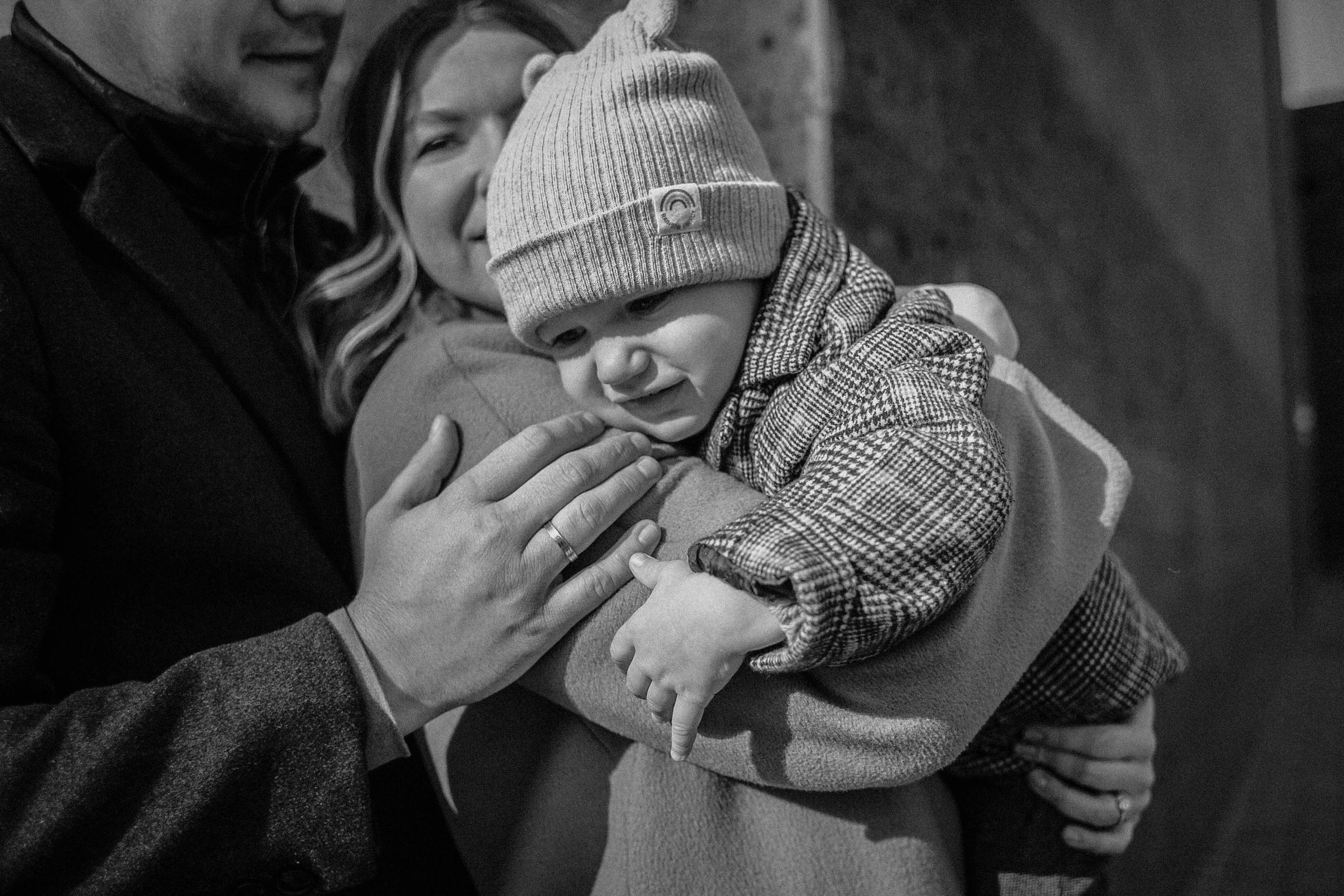 Осень в городе. Семейный и детский фотограф в Ростове-на-Дону Мария Курутина