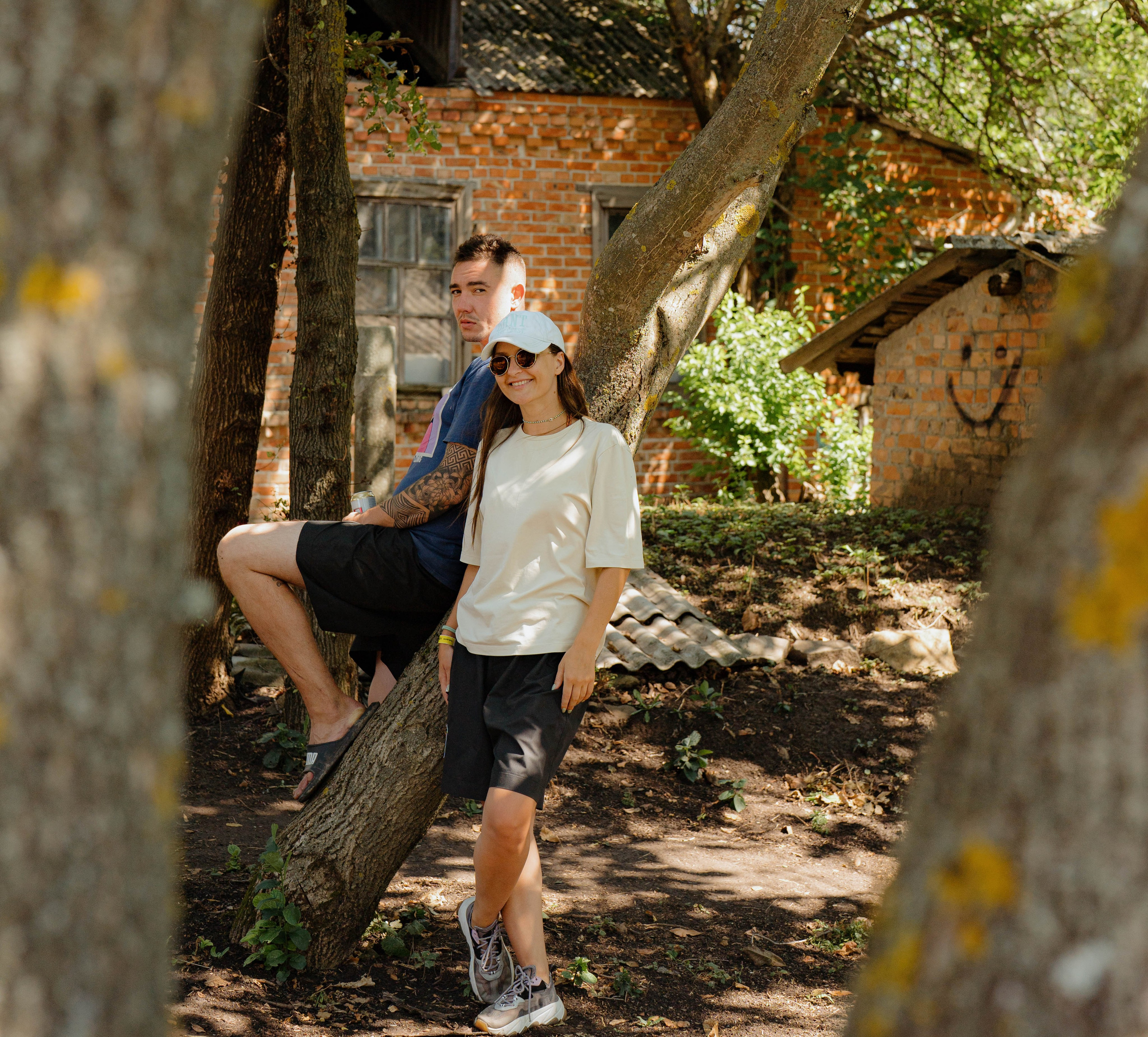 ASS FAMILY | СОН В ДЕРЕВНЕ | АВИАРЕЖИМ 8.0