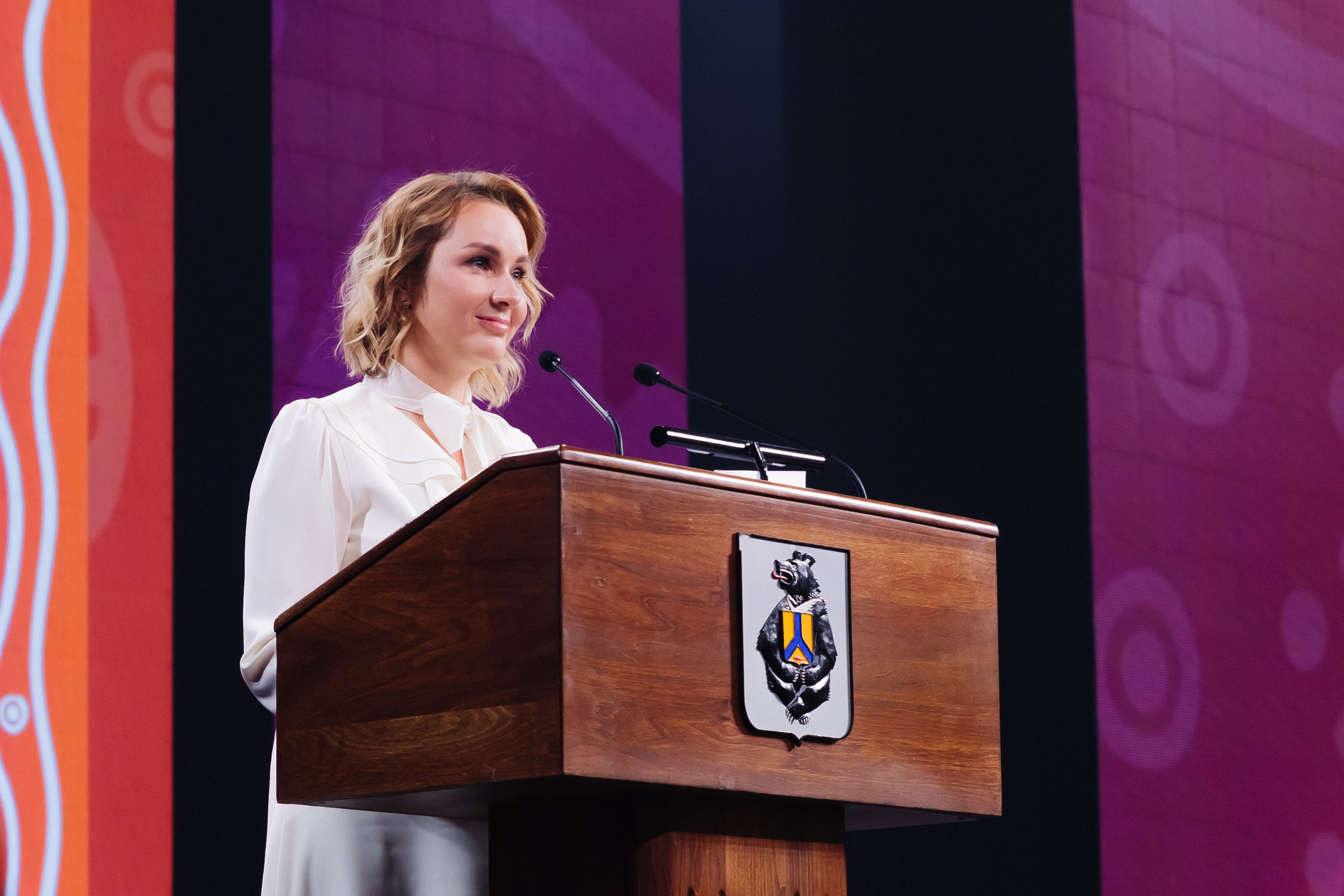 Форумы и конференции. Андрей Черёмушкин | Репортажный Фотограф в Хабаровске