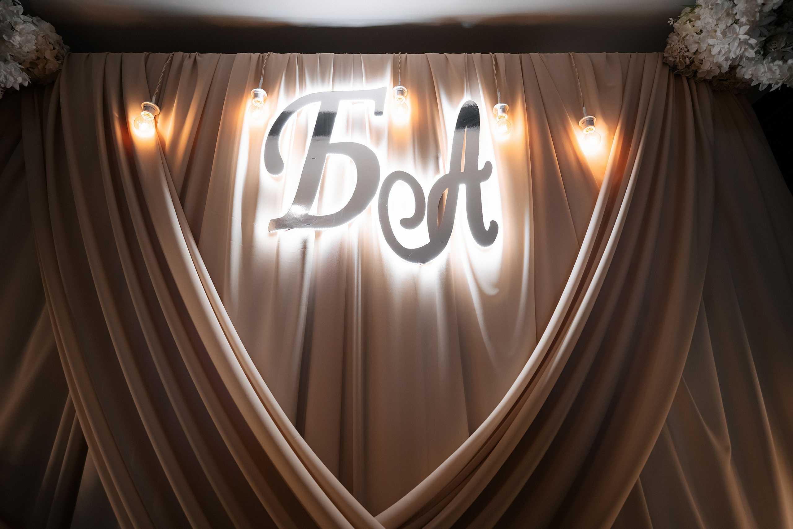 Свадебная фотосессия Айдан и Баходур