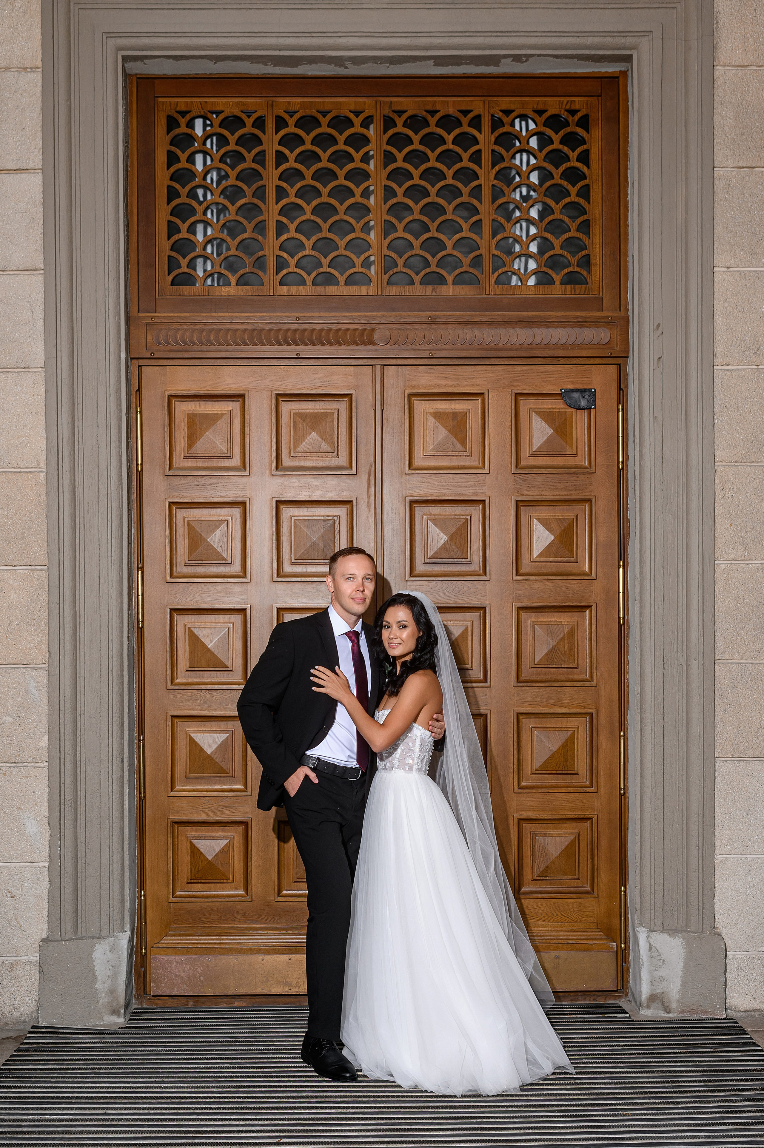 Свадебный фотограф и видеограф