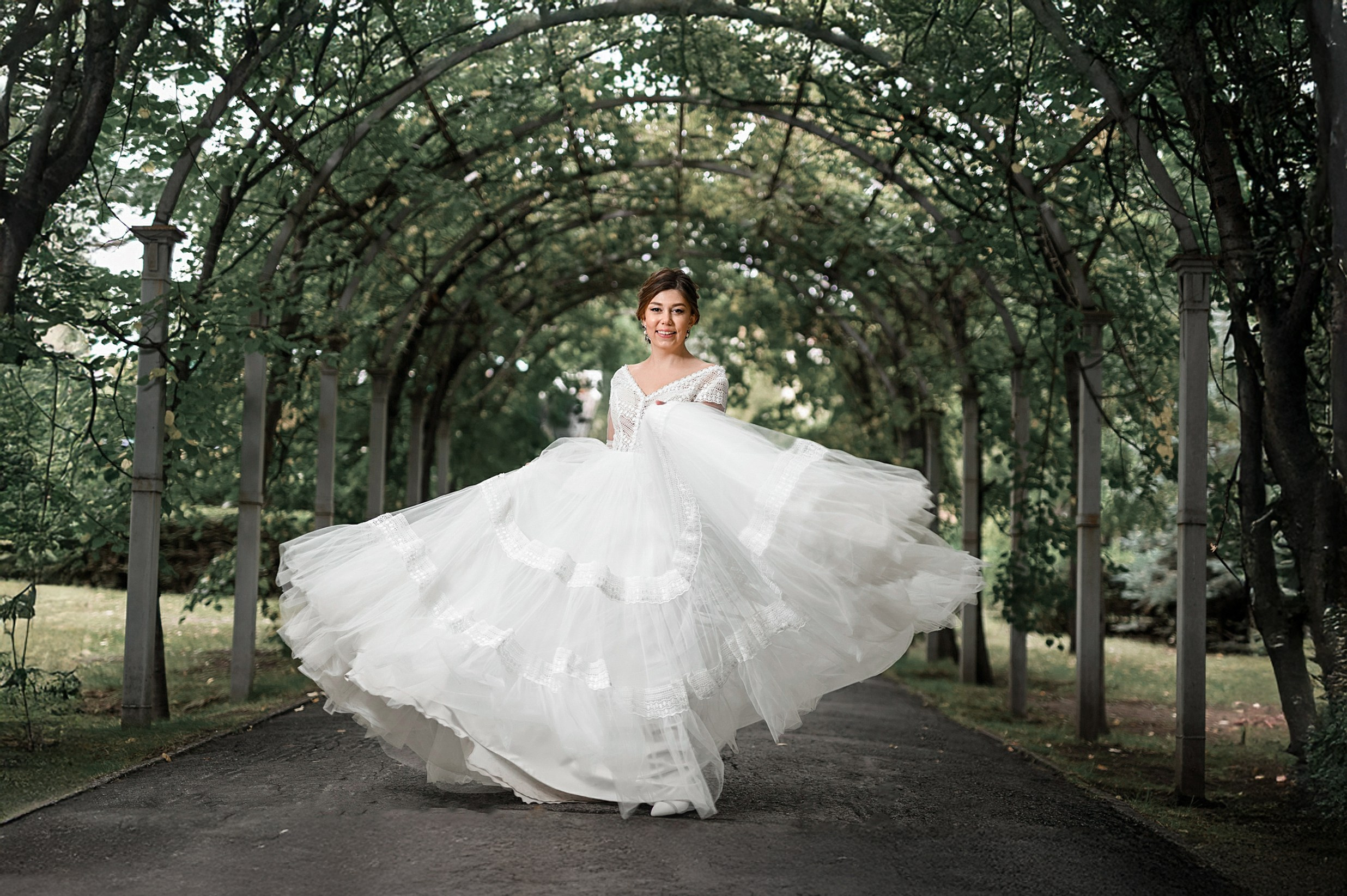 Свадебный фотограф Новосибирск