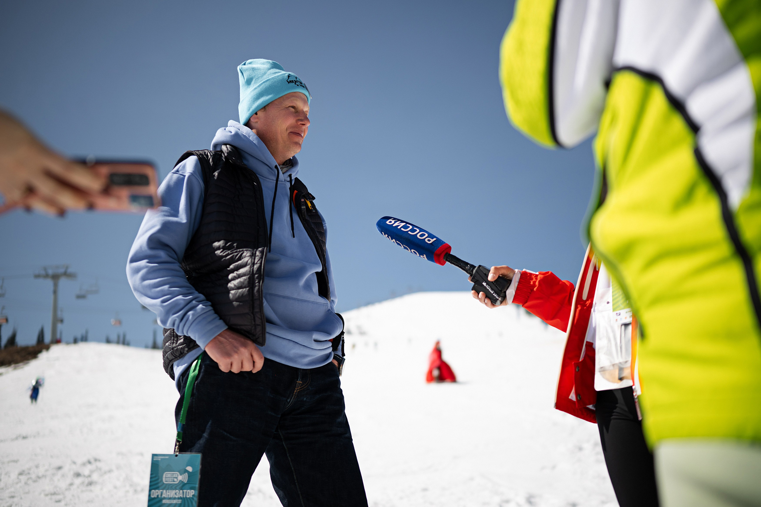 Грелка фест 2025