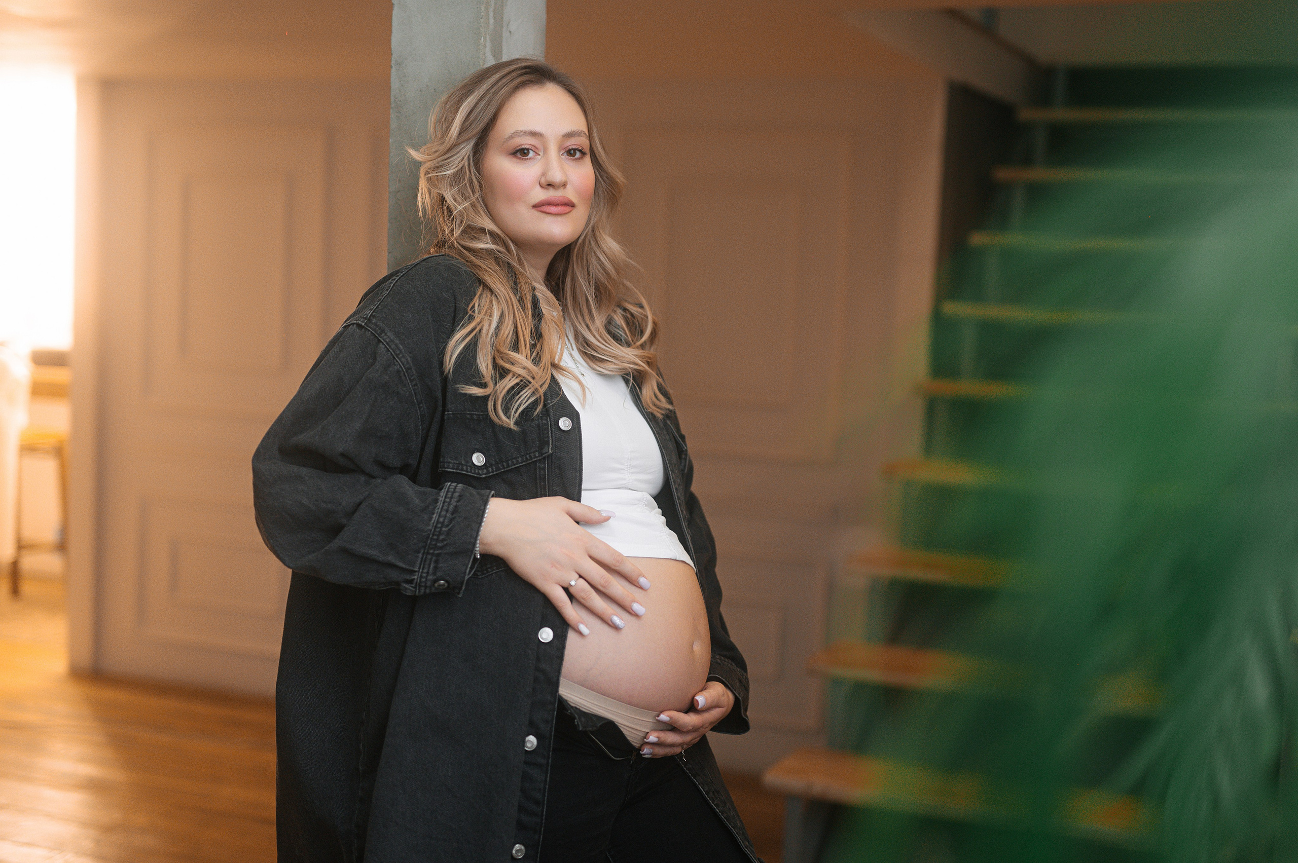 Фотосессия для Мурада и Марьям