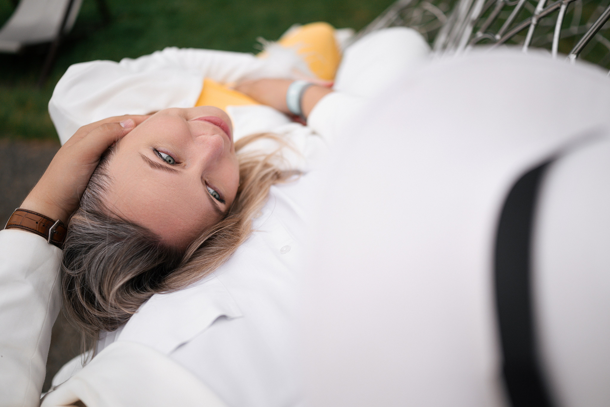 Фотосессия для Александра и Татьяны