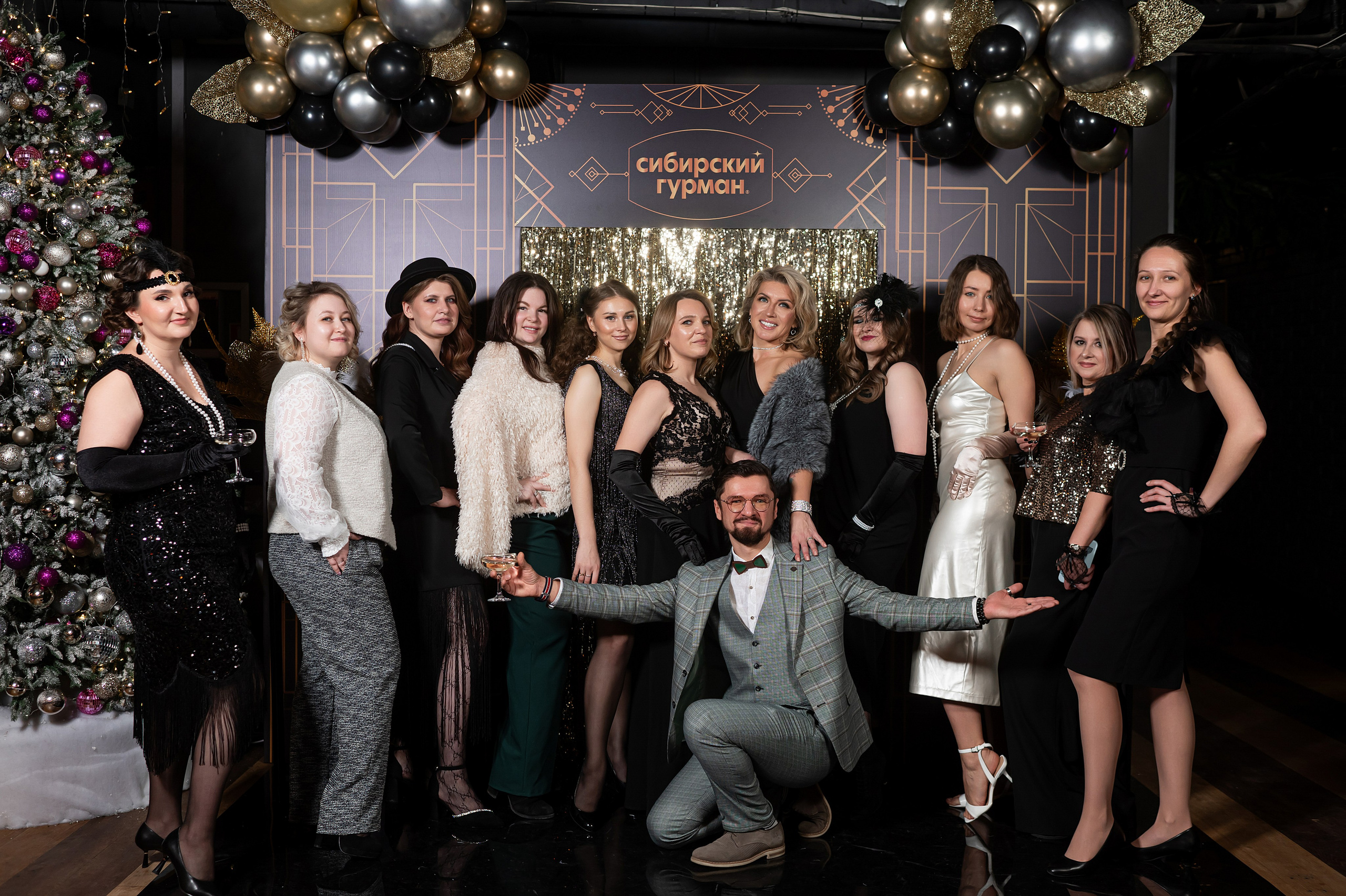 Репортажный фотограф Новосибиск