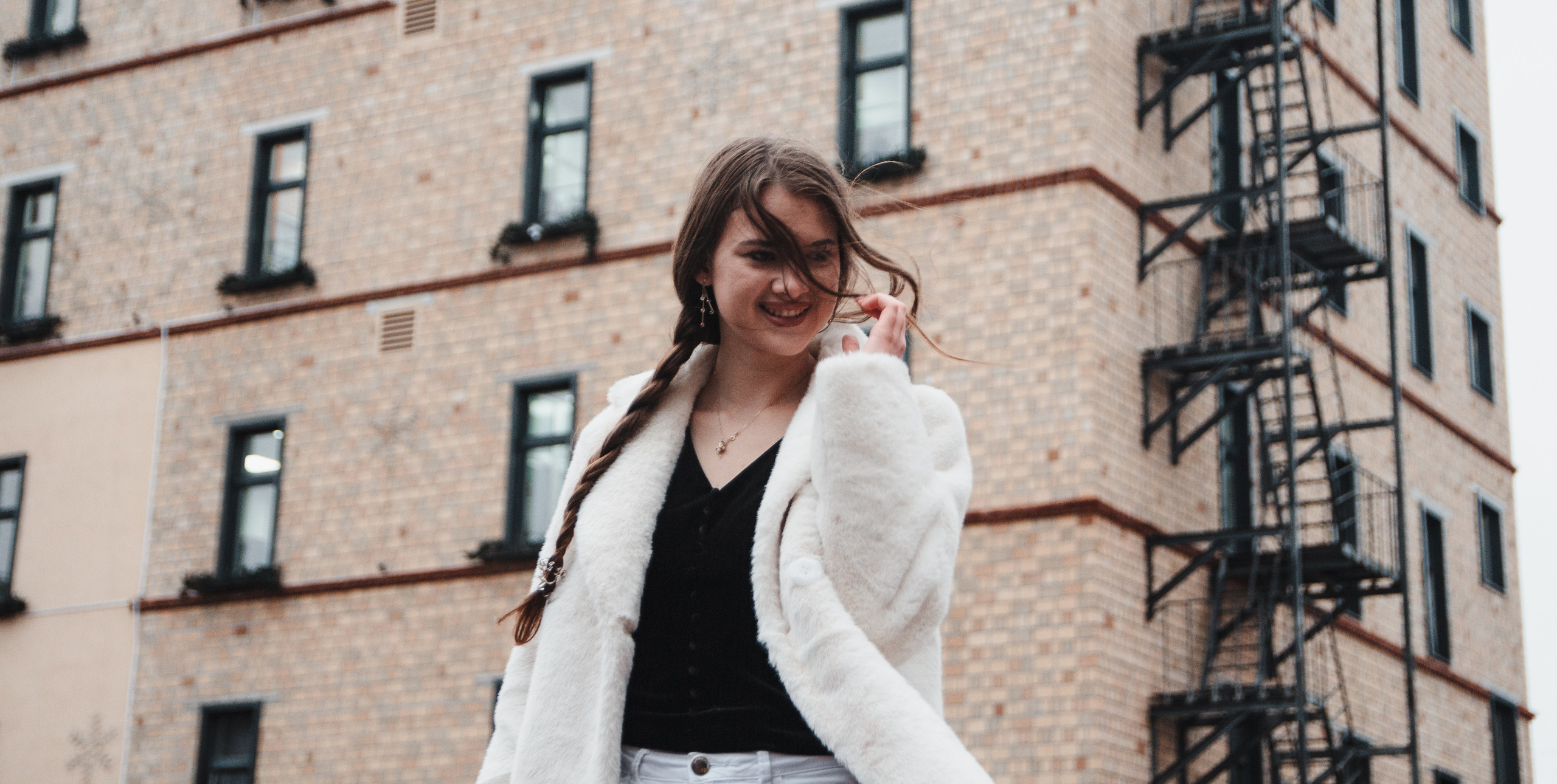 Kristina | Studio-Street