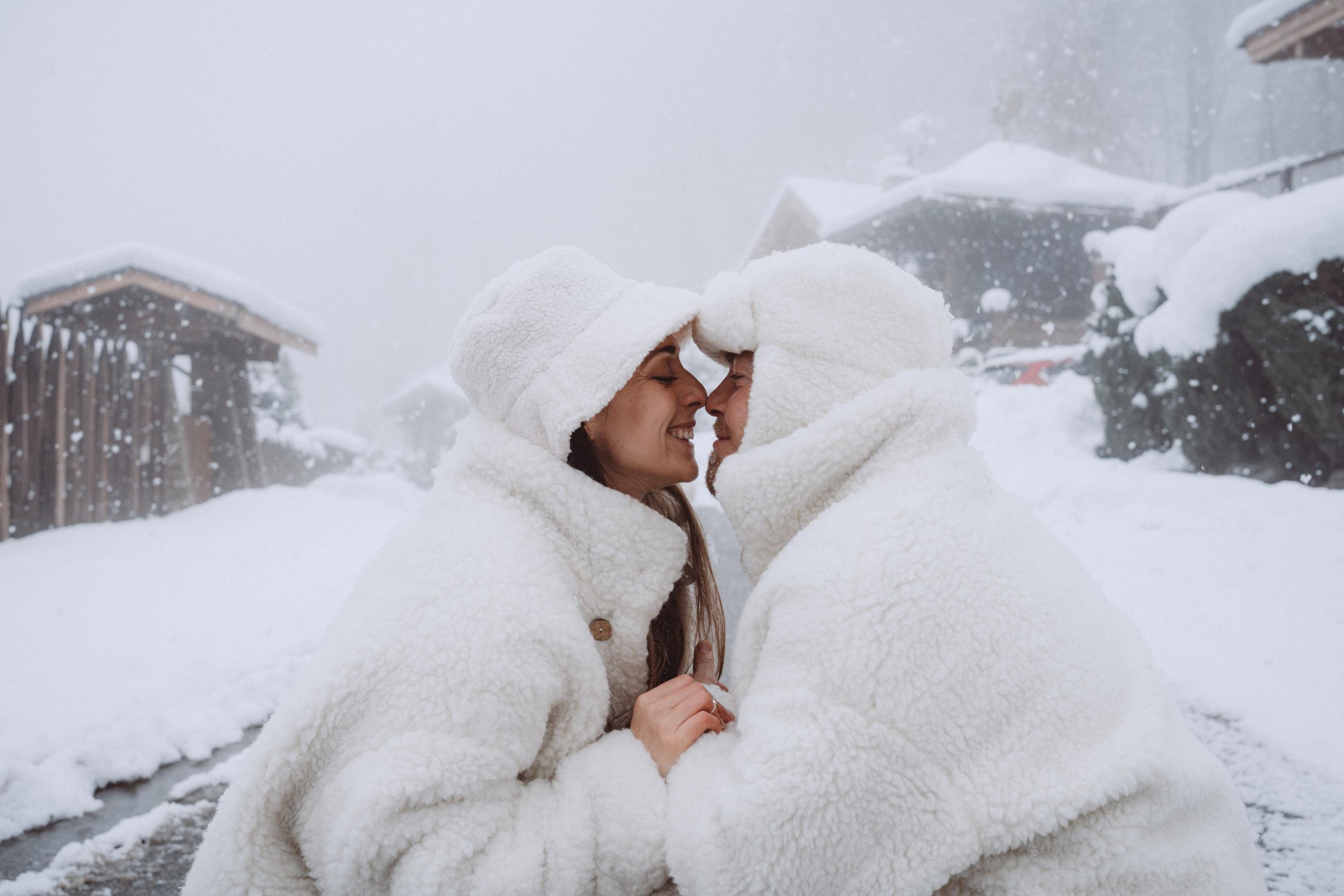 Антон, Дарья и Шани. Фотограф в Сочи Щетинина Анастасия