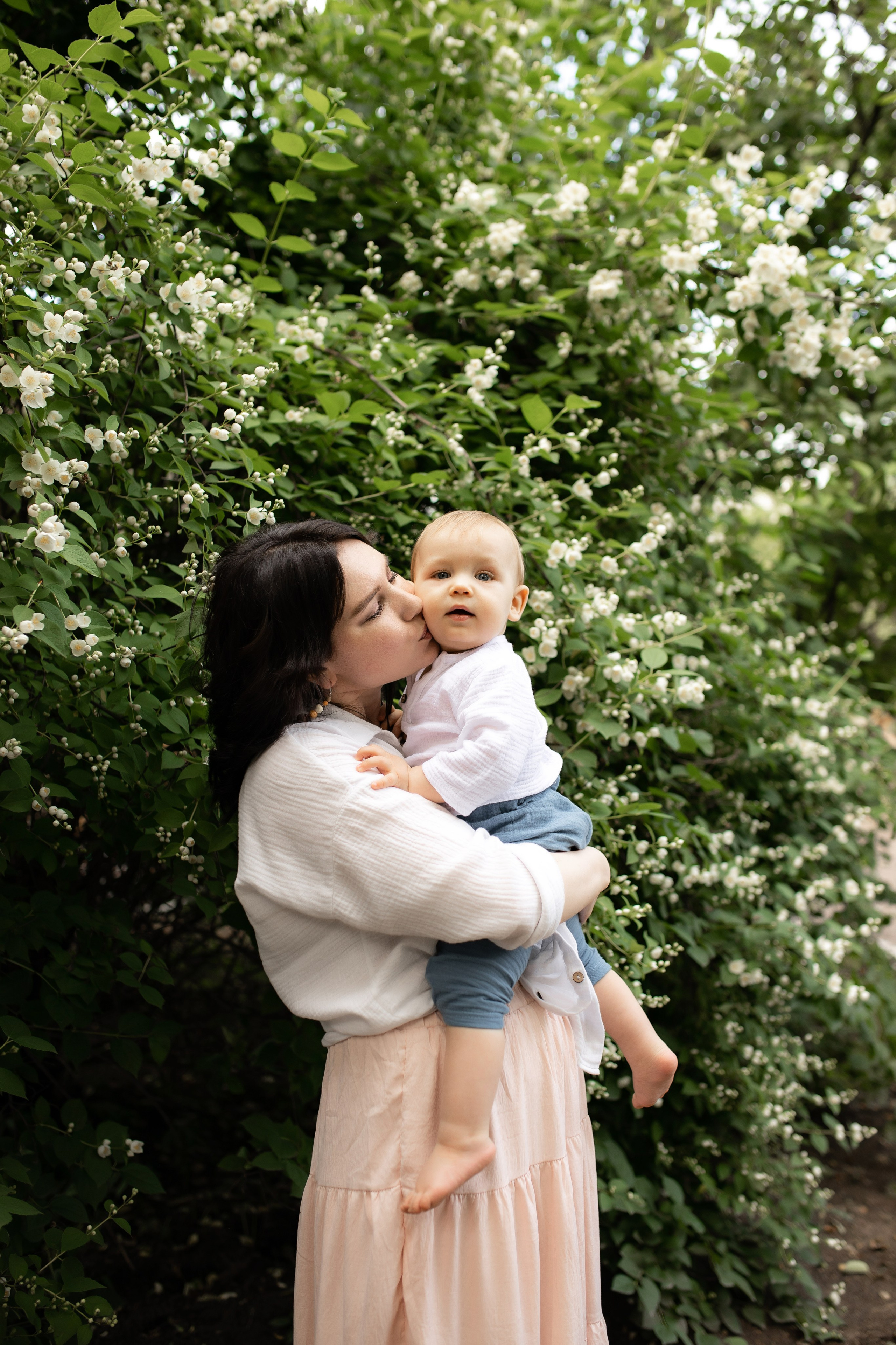 Первые для Марка. С днем рождения!. Фотограф в Железнодорожном и Балашихе