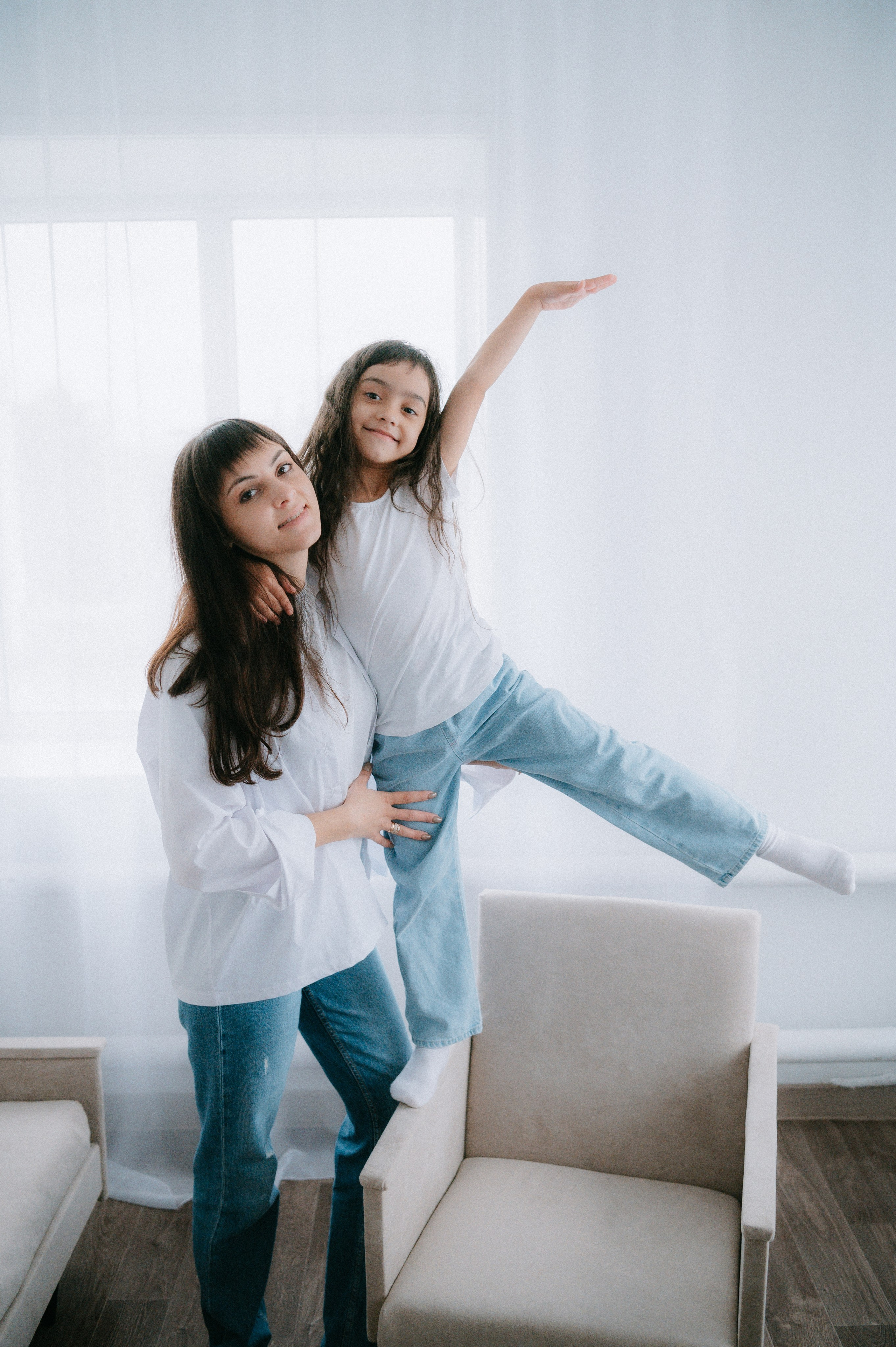 Семьи. Свадебный и семейный фотограф Волгоград Анастасия Садовникова