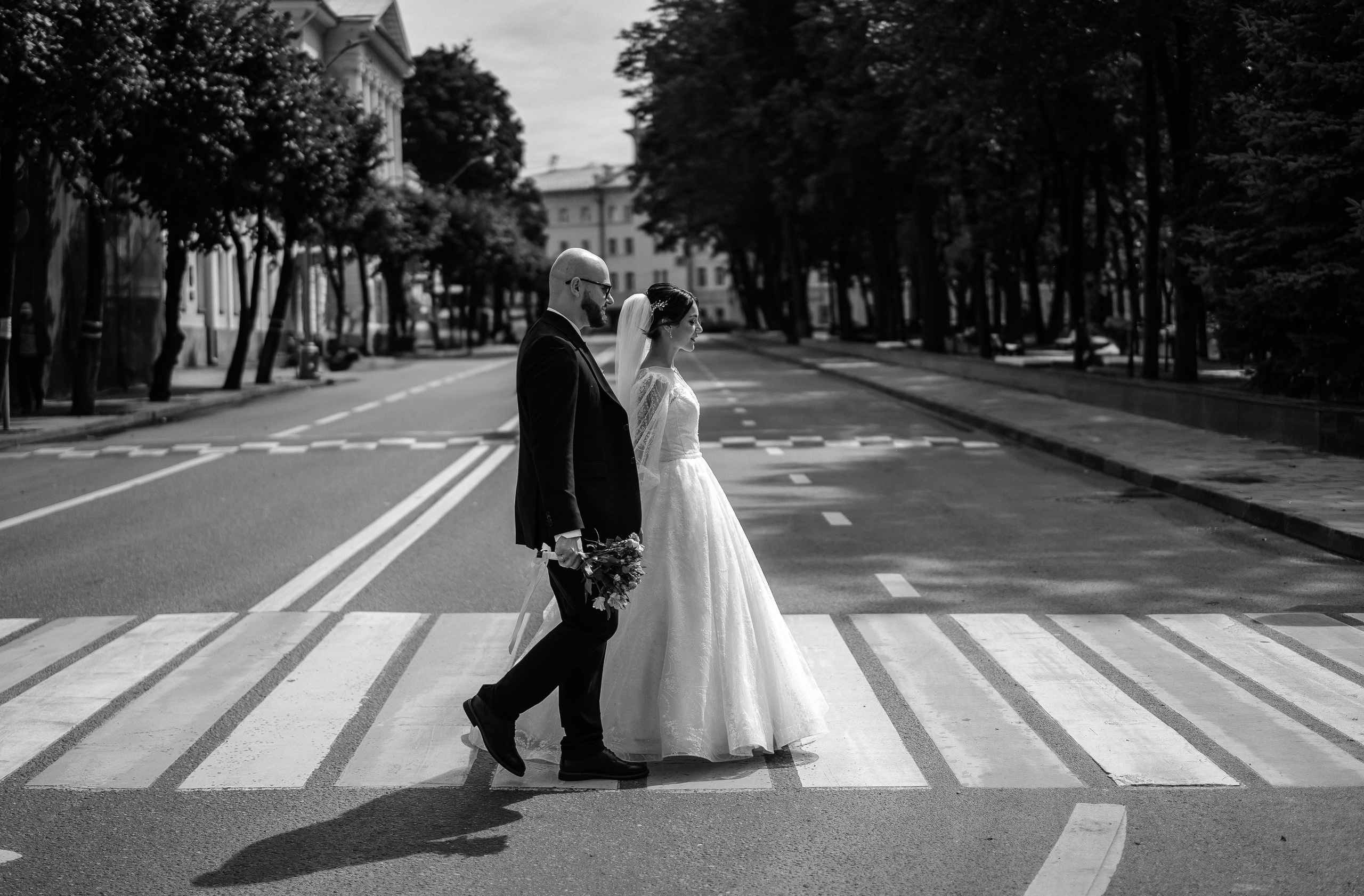 Родион & Элона. Фотограф и видеограф Смоленск | Студия Цезарь