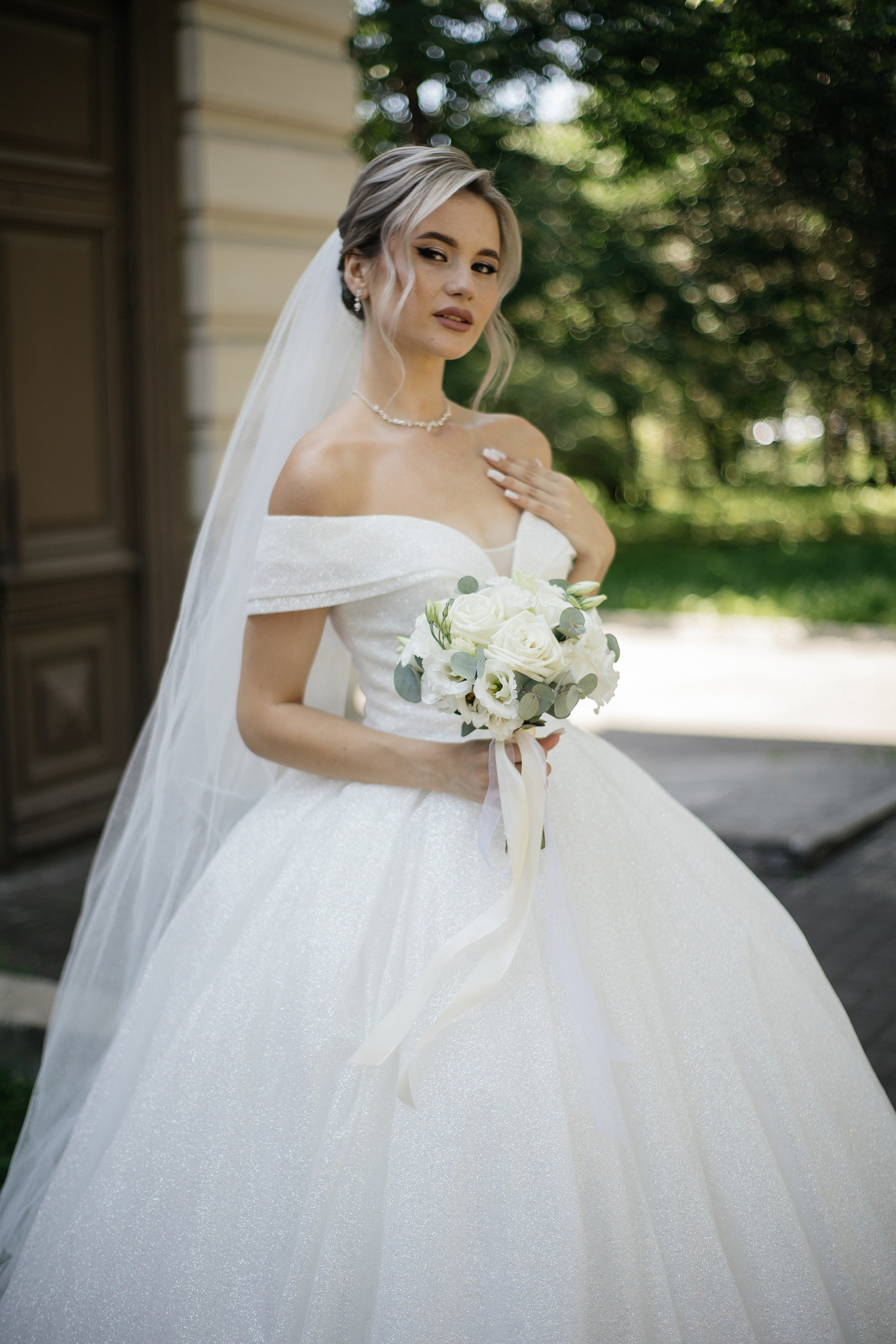 Полный свадебный день. Фотограф в Иркутске