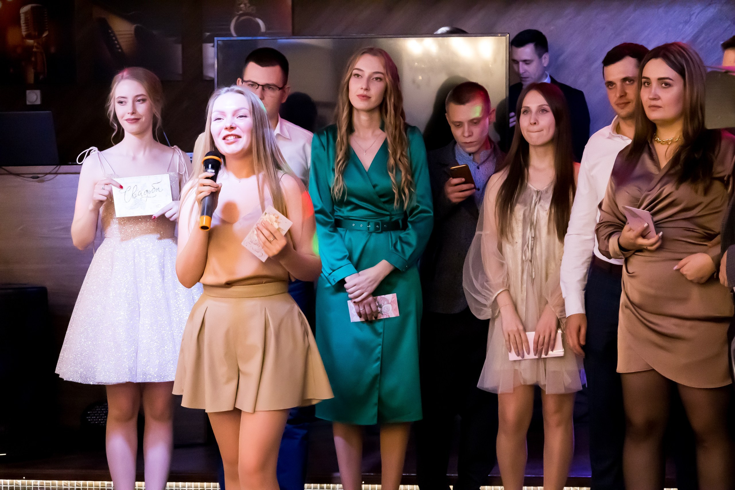 Свадьба полный день. Фотограф в Иркутске