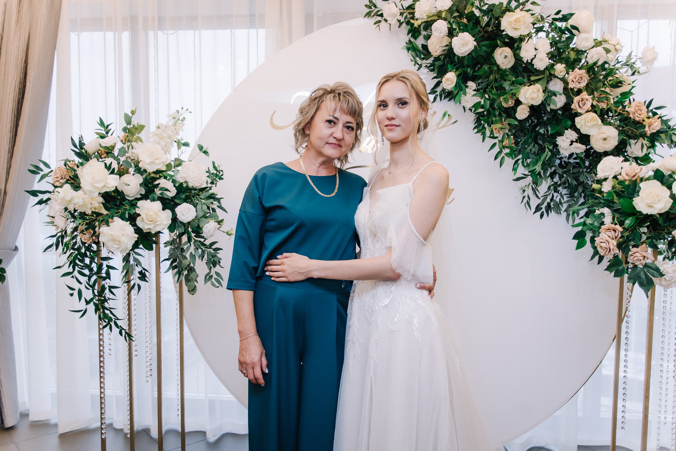 Свадебный день. Фотограф в Иркутске