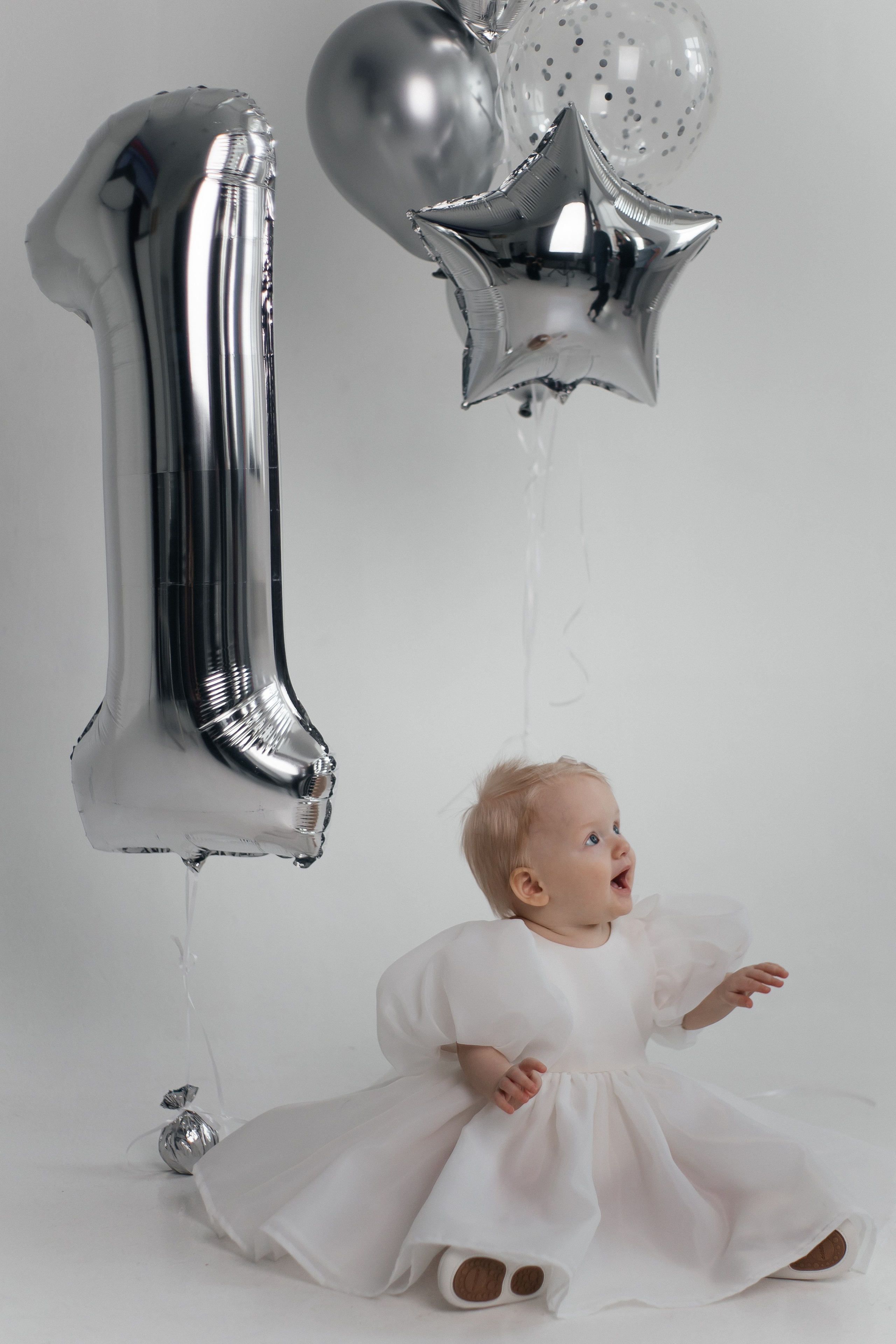 Студийные семейные. Фотограф в Иркутске