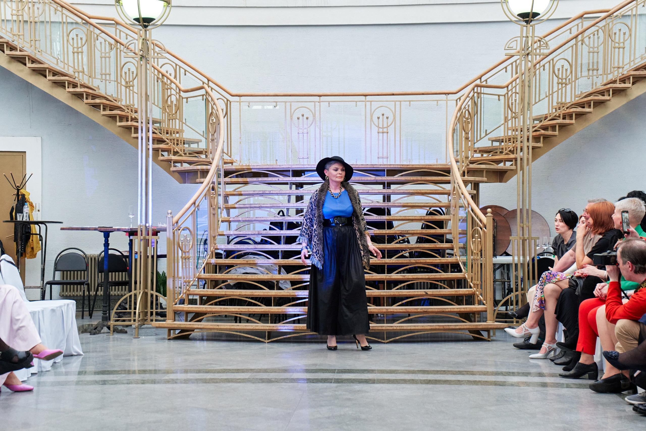 Королева мегаполиса. Фотограф в Санкт-Петербурге Алексеев Егор