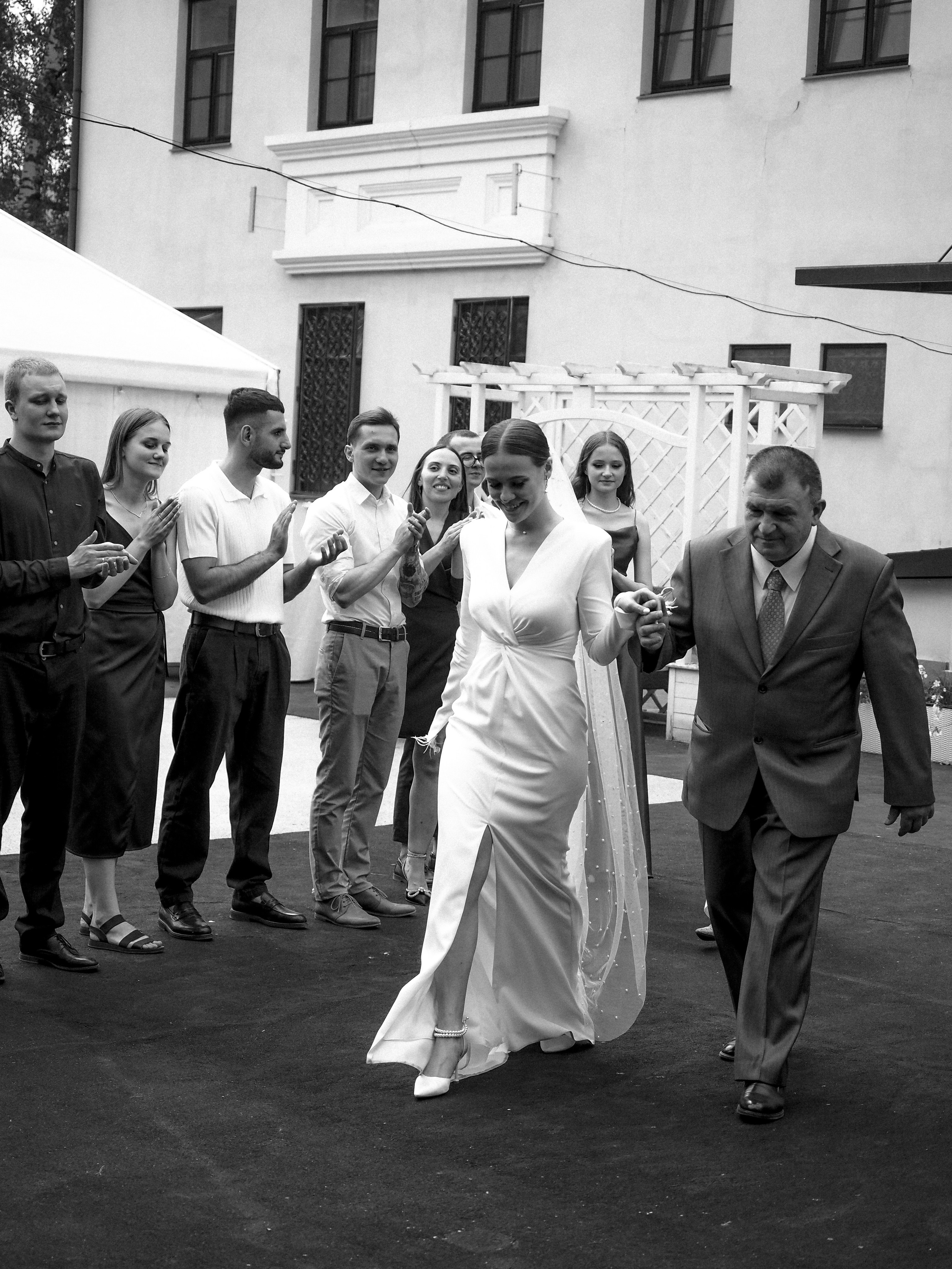 Михаил и Анастасия. Фотограф Рязань. Семейный Свадебный фотограф