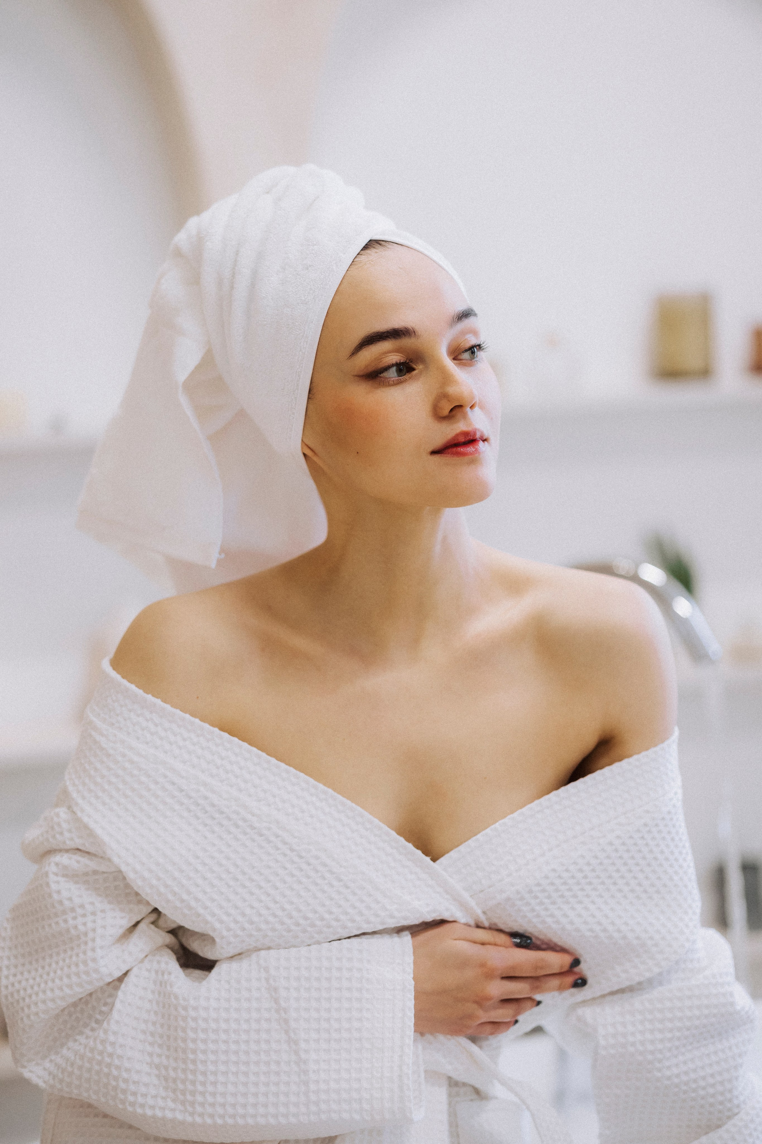 Екатерина. Фотограф Москва