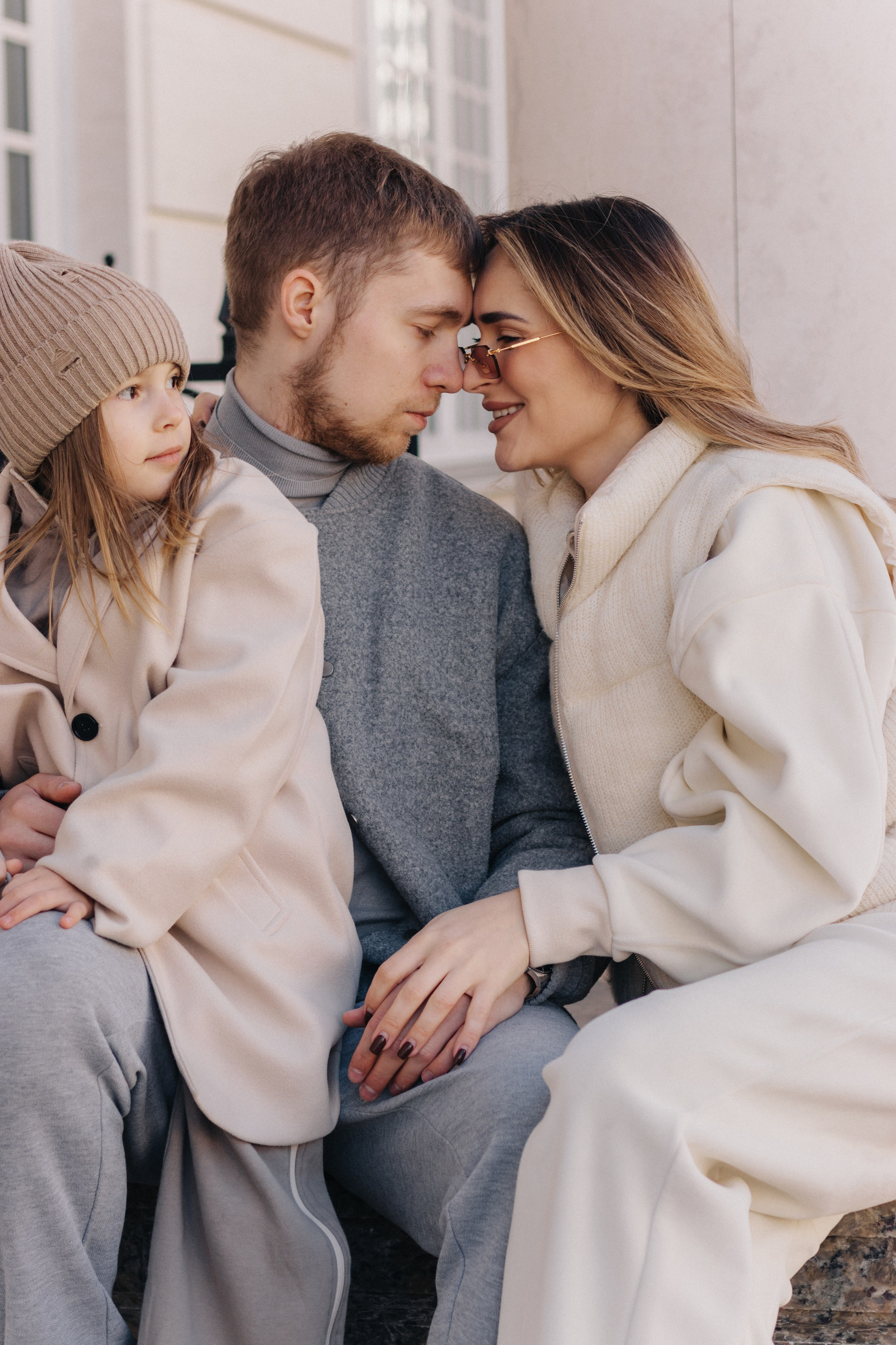 Марго. Фотограф Москва