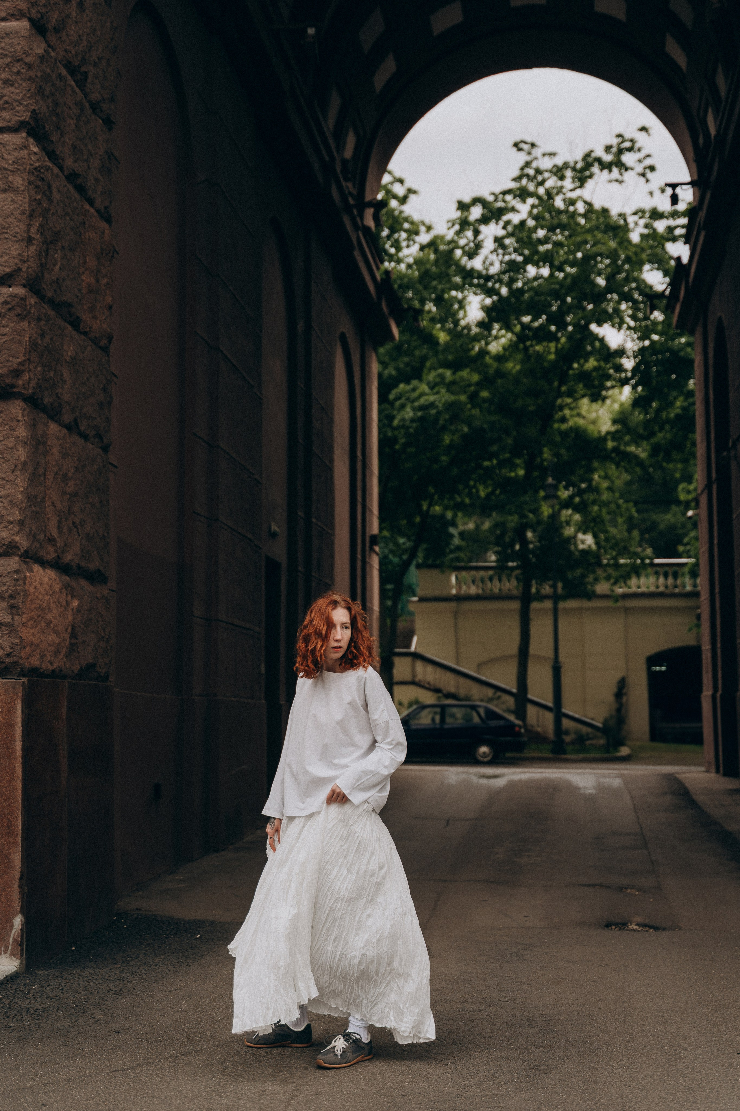 Алина. Фотограф Москва Виктория-Антуанетта