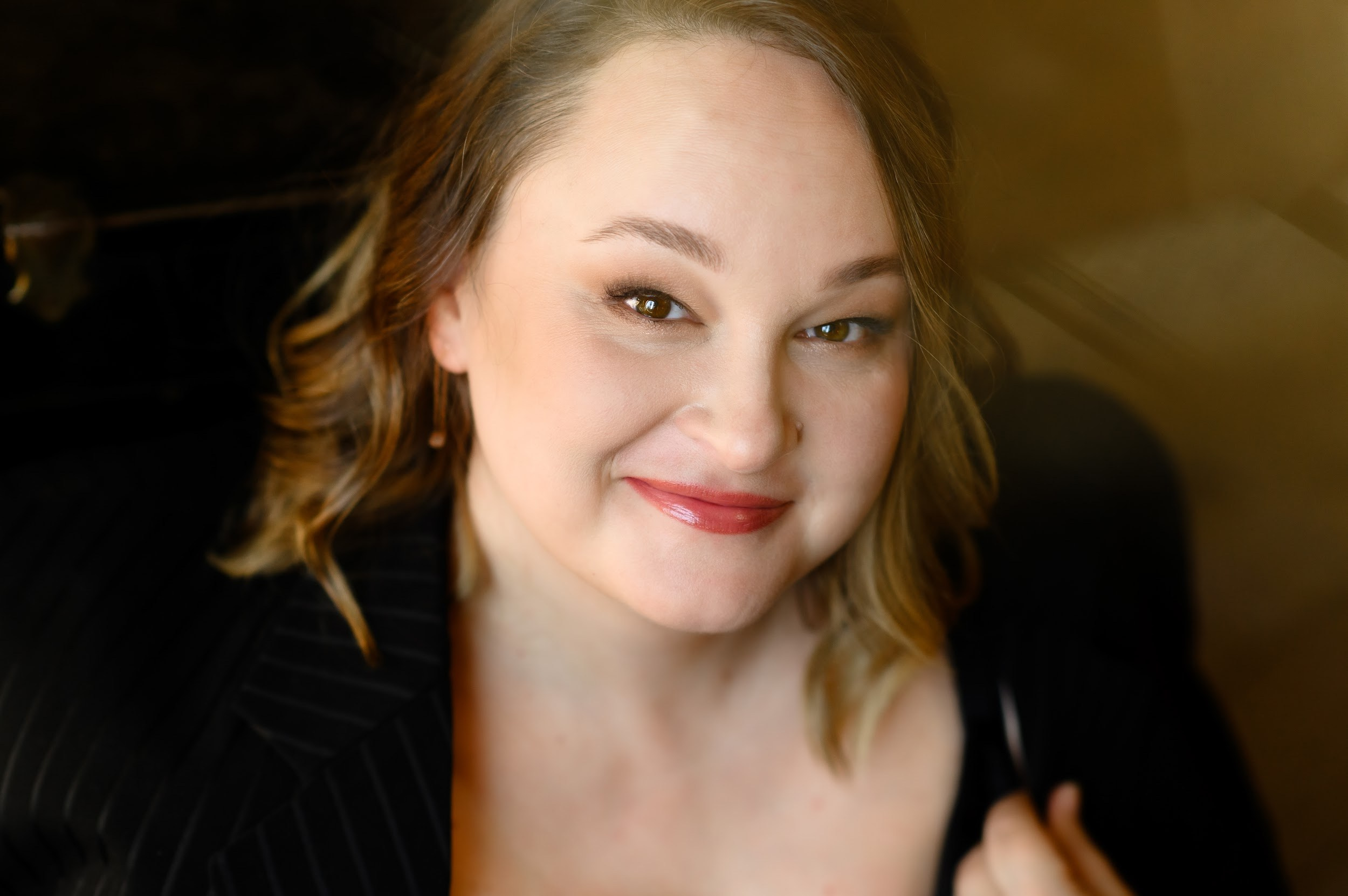 Анастасия. Заброшенный чердак. Фотограф Марина Росси