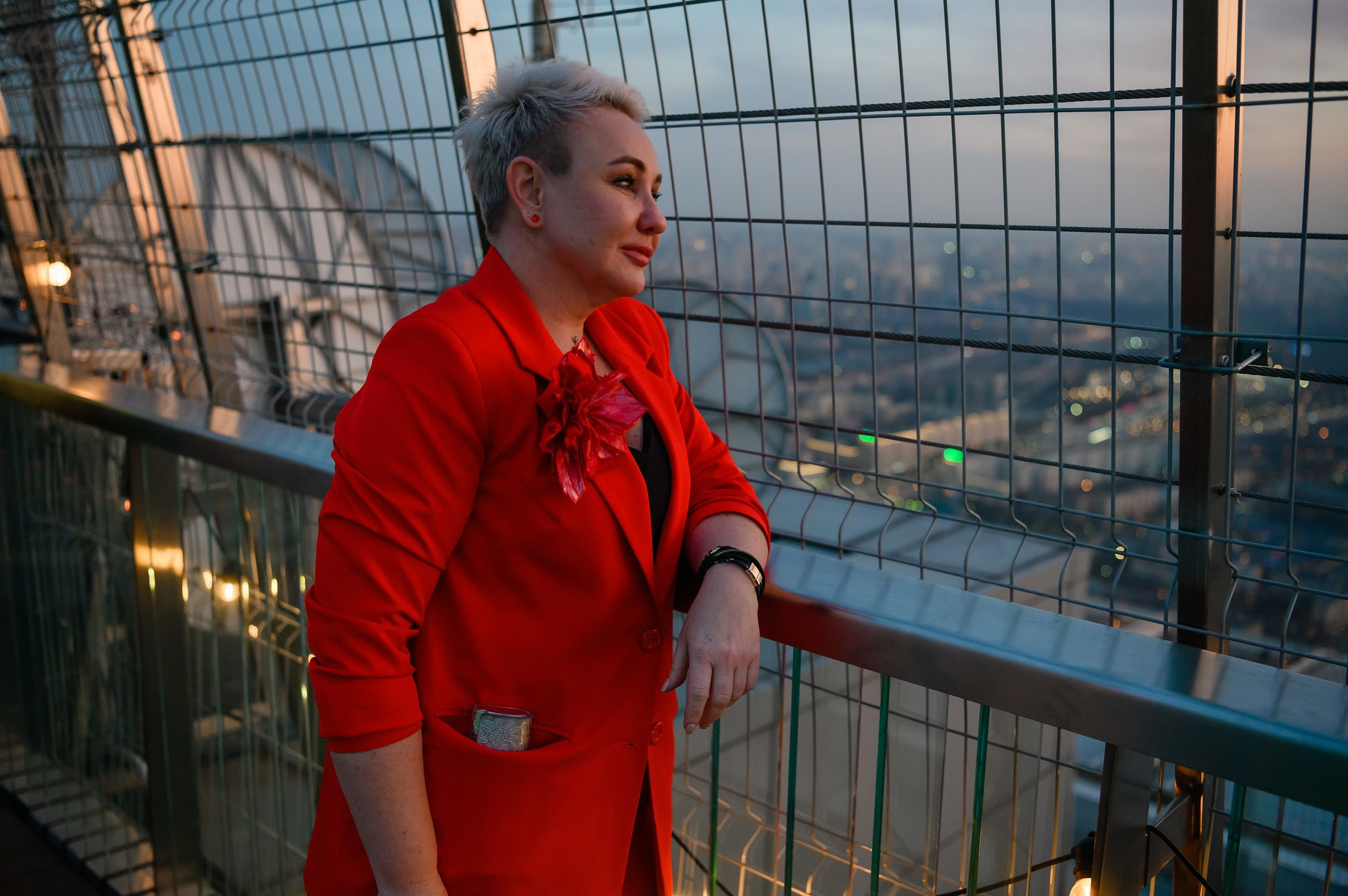 N&S. Фотограф Марина Росси