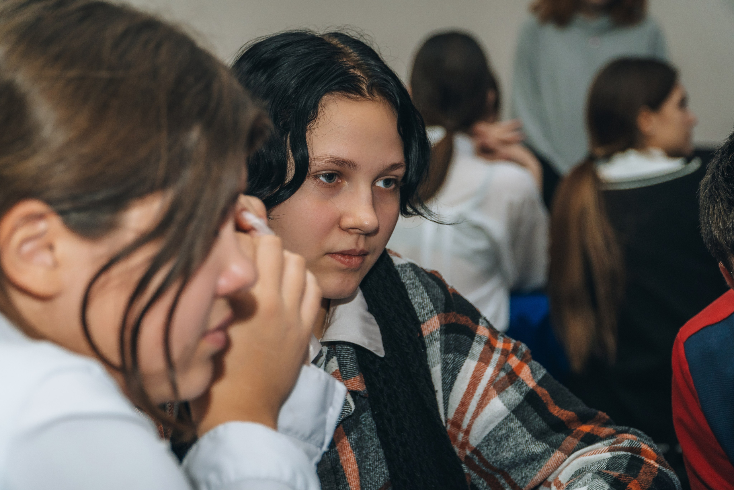 Что? Где? Когда?. Новотитаровский Дом культуры