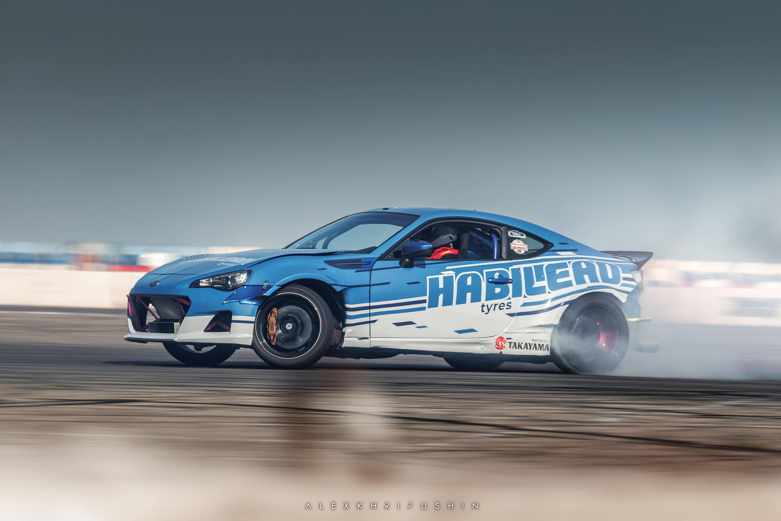 Съёмки автоспортивных мероприятий. Александр Хрипушин фотограф Воронеж