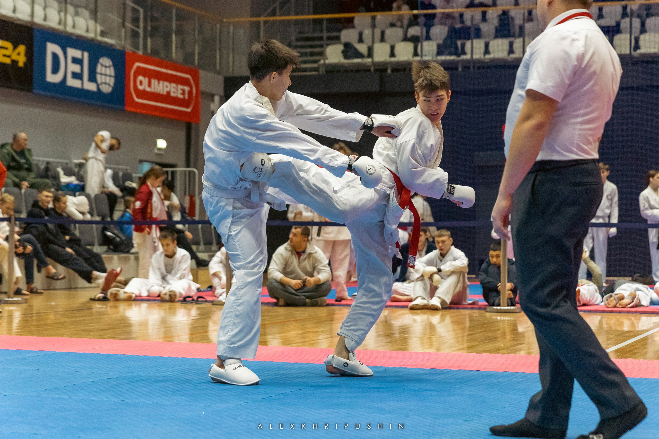 Съёмки спортивных мероприятий. Александр Хрипушин фотограф Воронеж