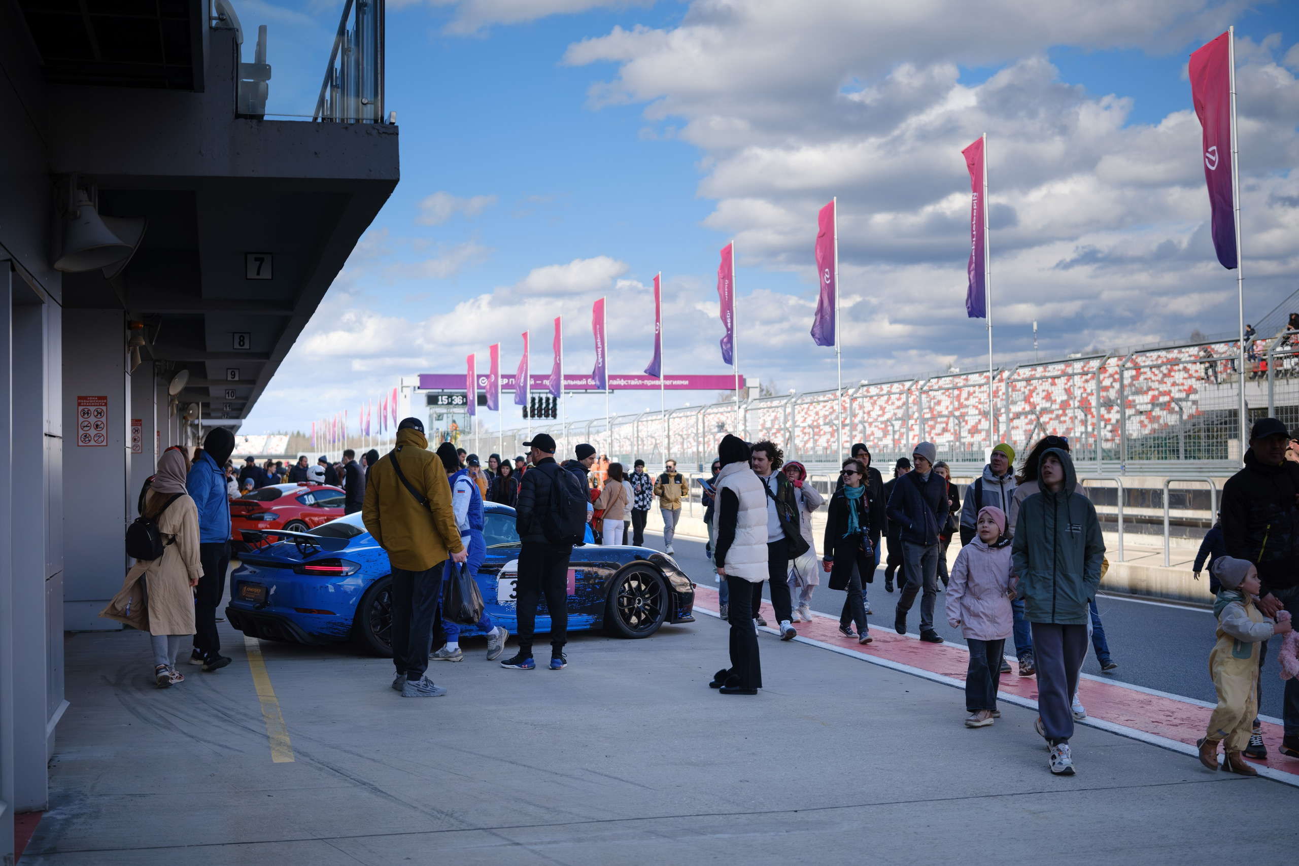 GT Cup 2024 Гран-При Москвы СБЕР Первый Moscow Raceway фотограф Антон Медведев icoguar