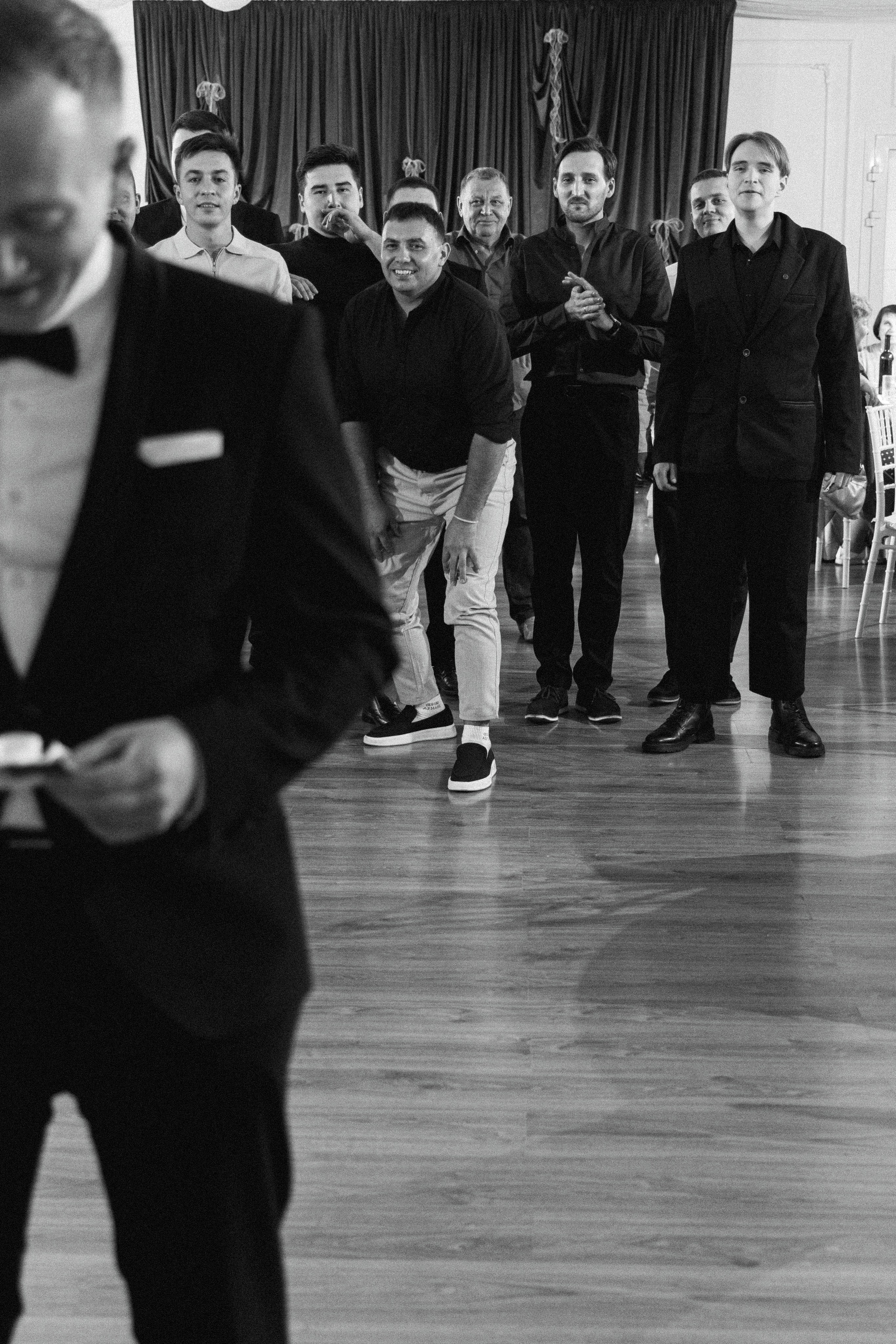 Соня и Кирилл. Свадебный фотограф Уфа