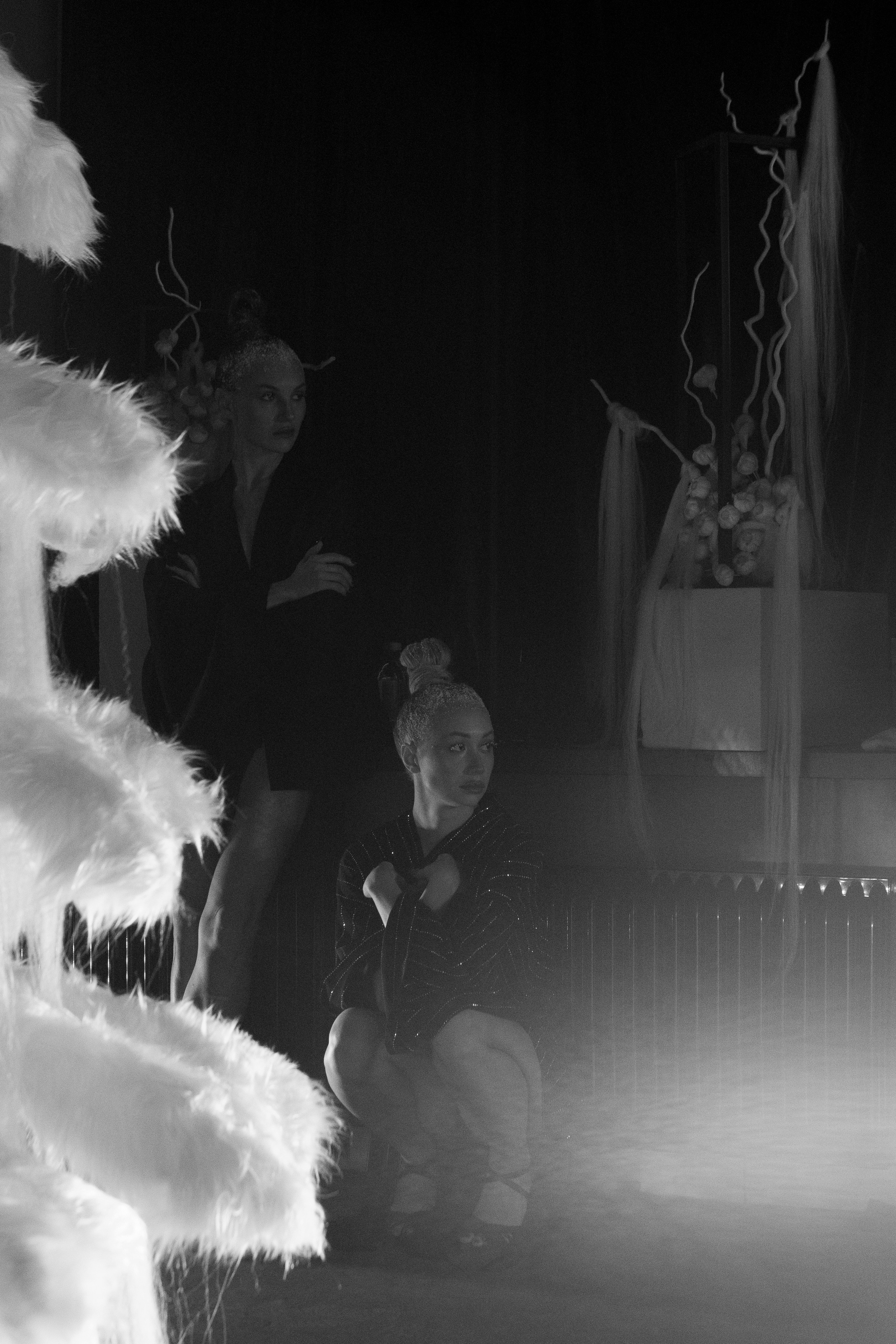 Godmode. Свадебный и женский фотограф в Москве Анастасия Голубева