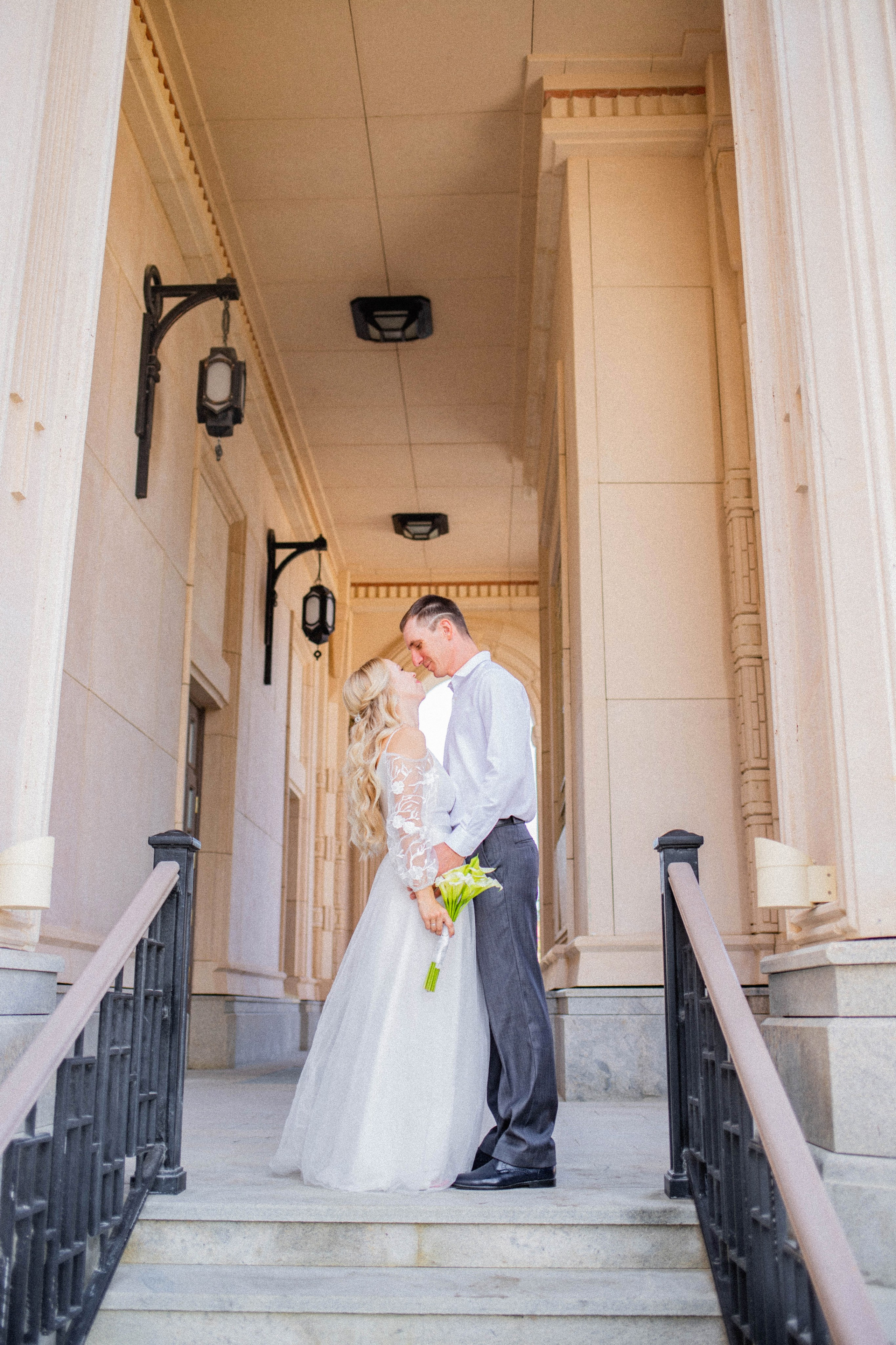 Олеся&Игорь. Фотограф Немазенко Ольга