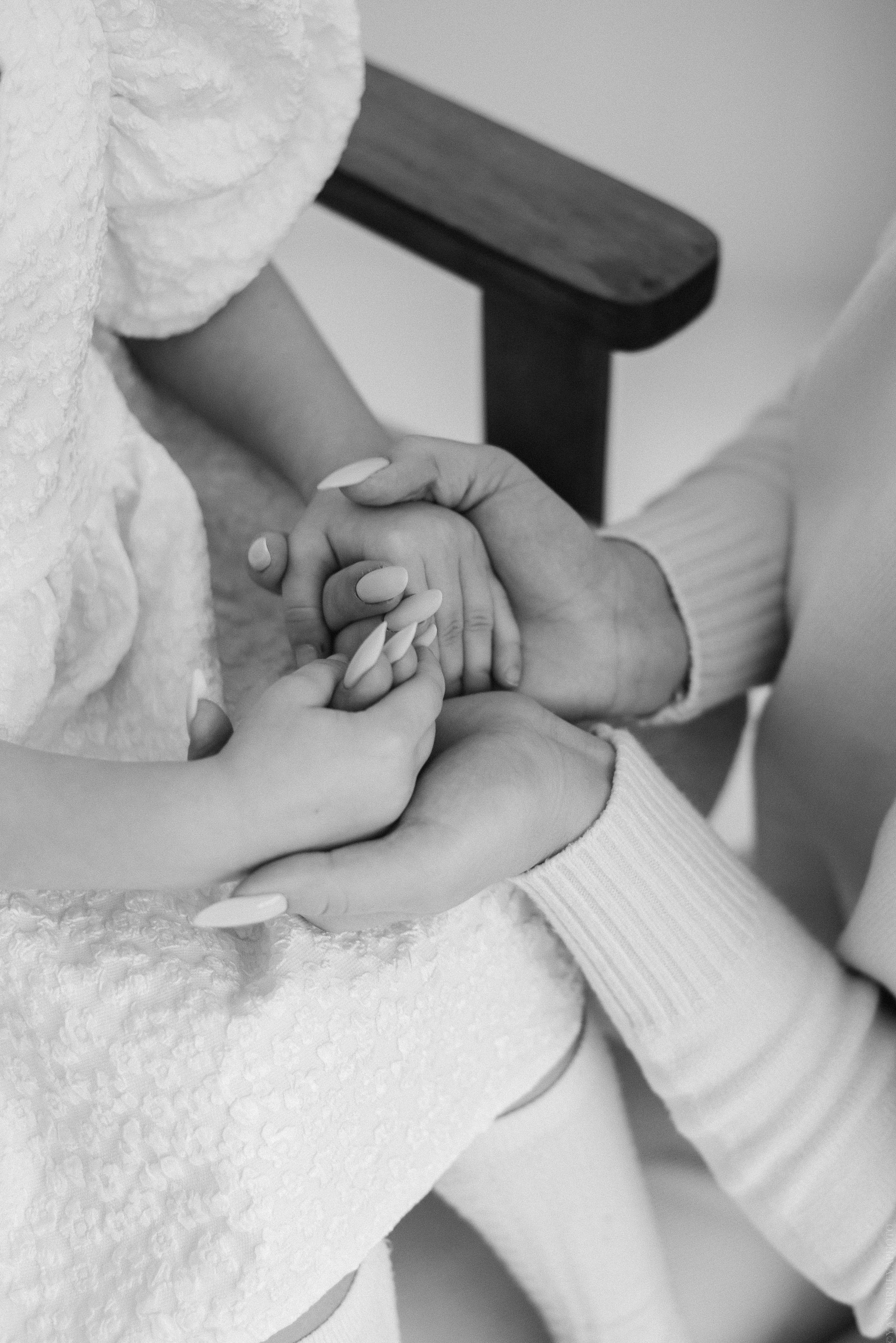 Анна, Ника и Никита. Свадебный и контент- фотограф в Тольятти, Самаре, Москве Яна Уруева