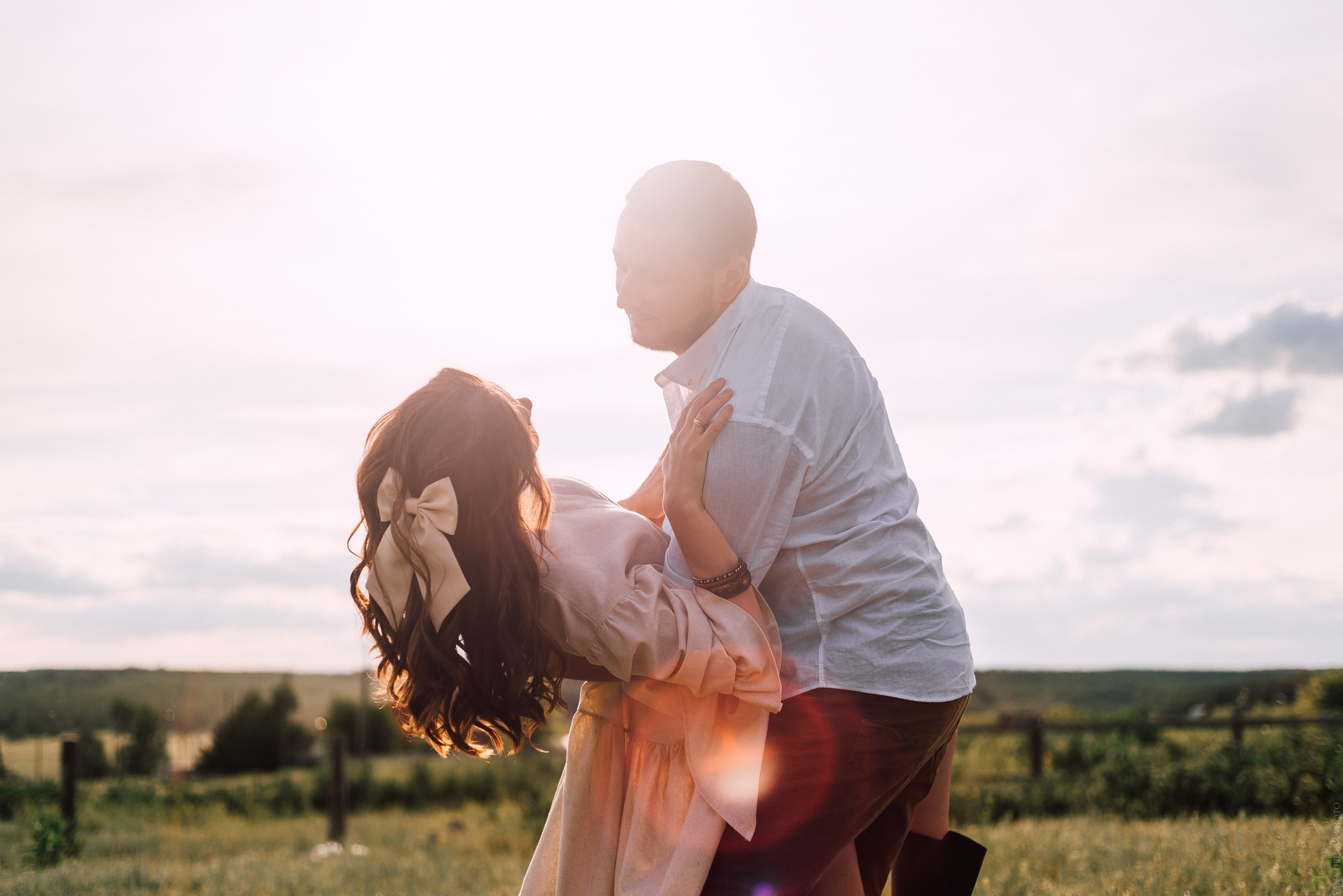 Фотосессия Love story. Свадебный и контент- фотограф в Тольятти, Самаре, Москве Яна Уруева