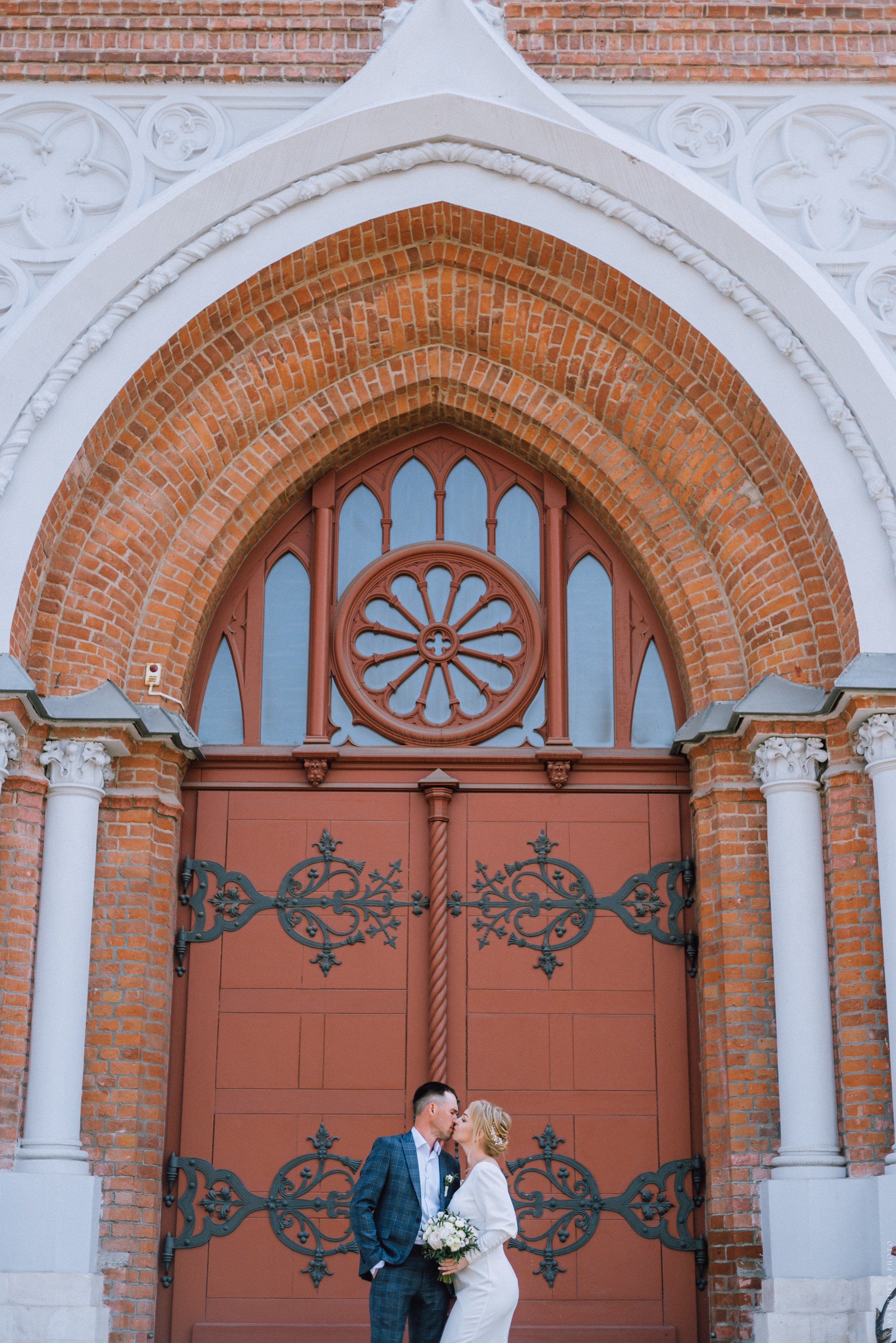 Андрей и Виктория. Свадебный и контент- фотограф в Тольятти, Самаре, Москве Яна Уруева