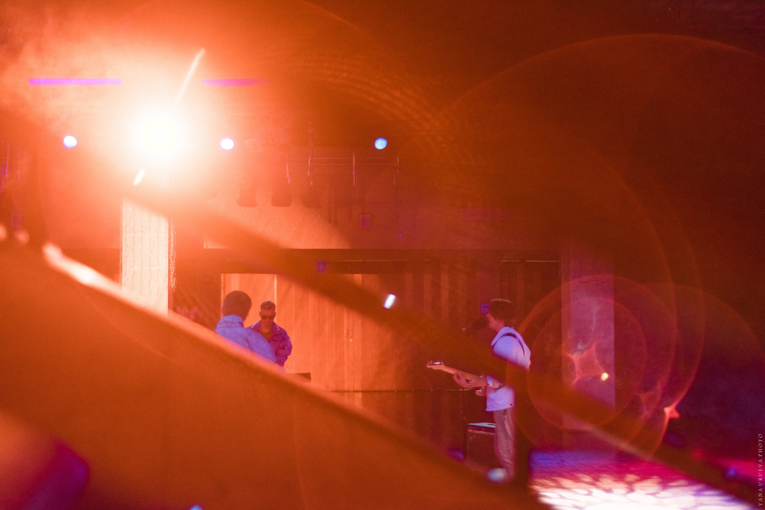 Группа Пасадена. Свадебный и контент- фотограф в Тольятти, Самаре, Москве Яна Уруева