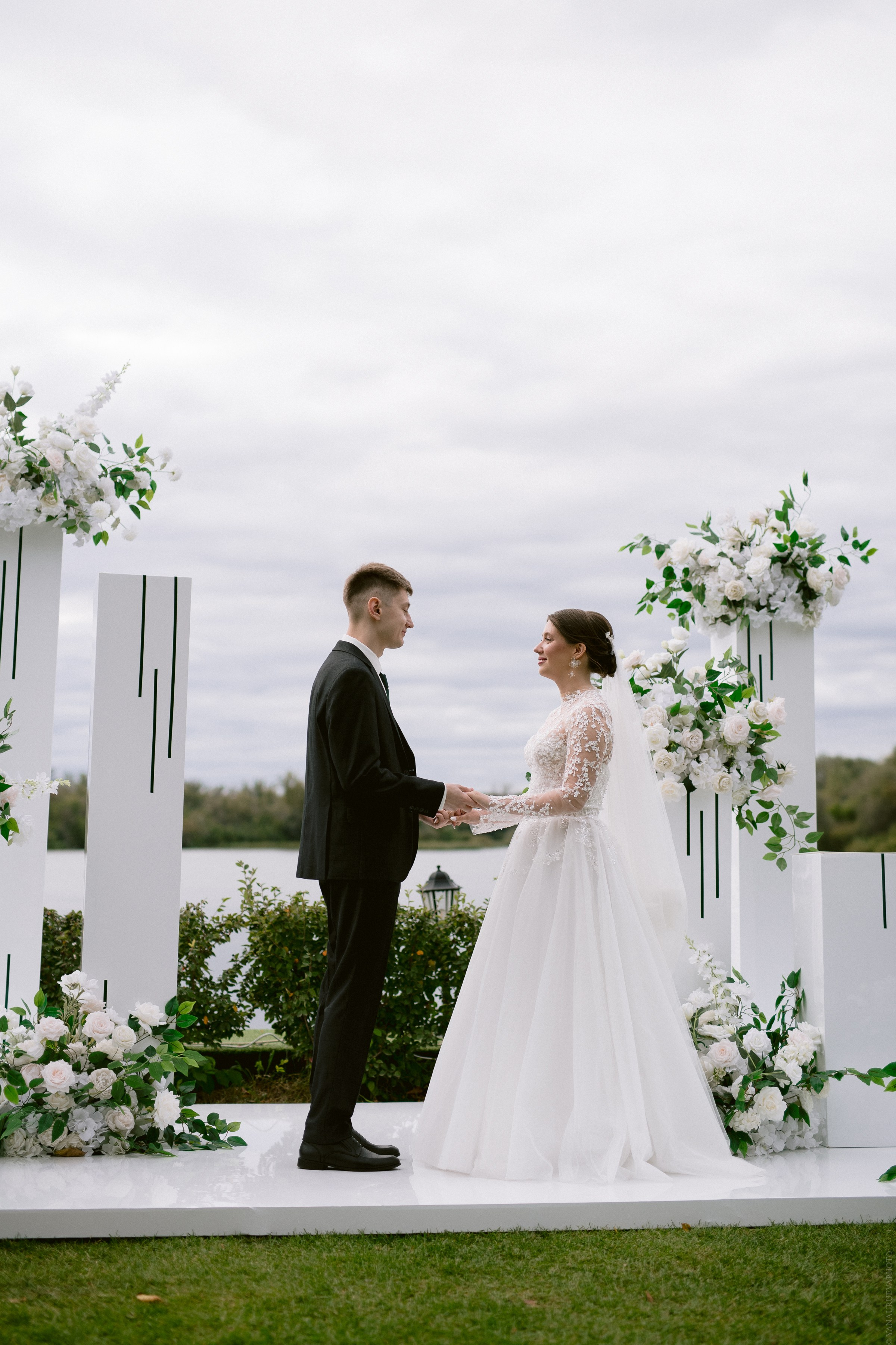 Свадебный анонс. Игорь и Дарья. Свадебный и контент- фотограф в Тольятти, Самаре, Москве Яна Уруева