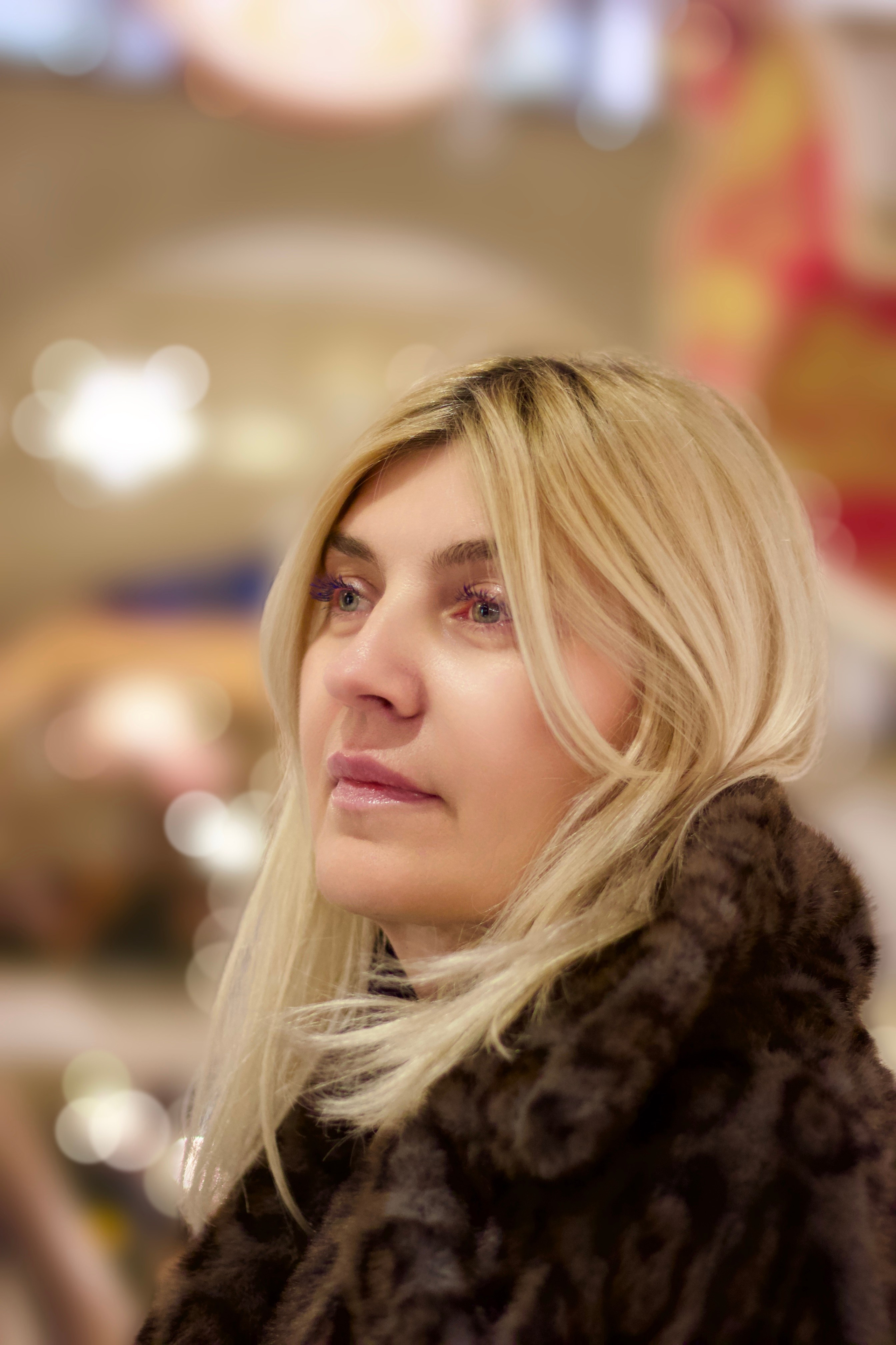 Портретная. KUPINИ | ФОТО — сайт портфолио по мультижанровой съёмке | фотограф Сергей Мар