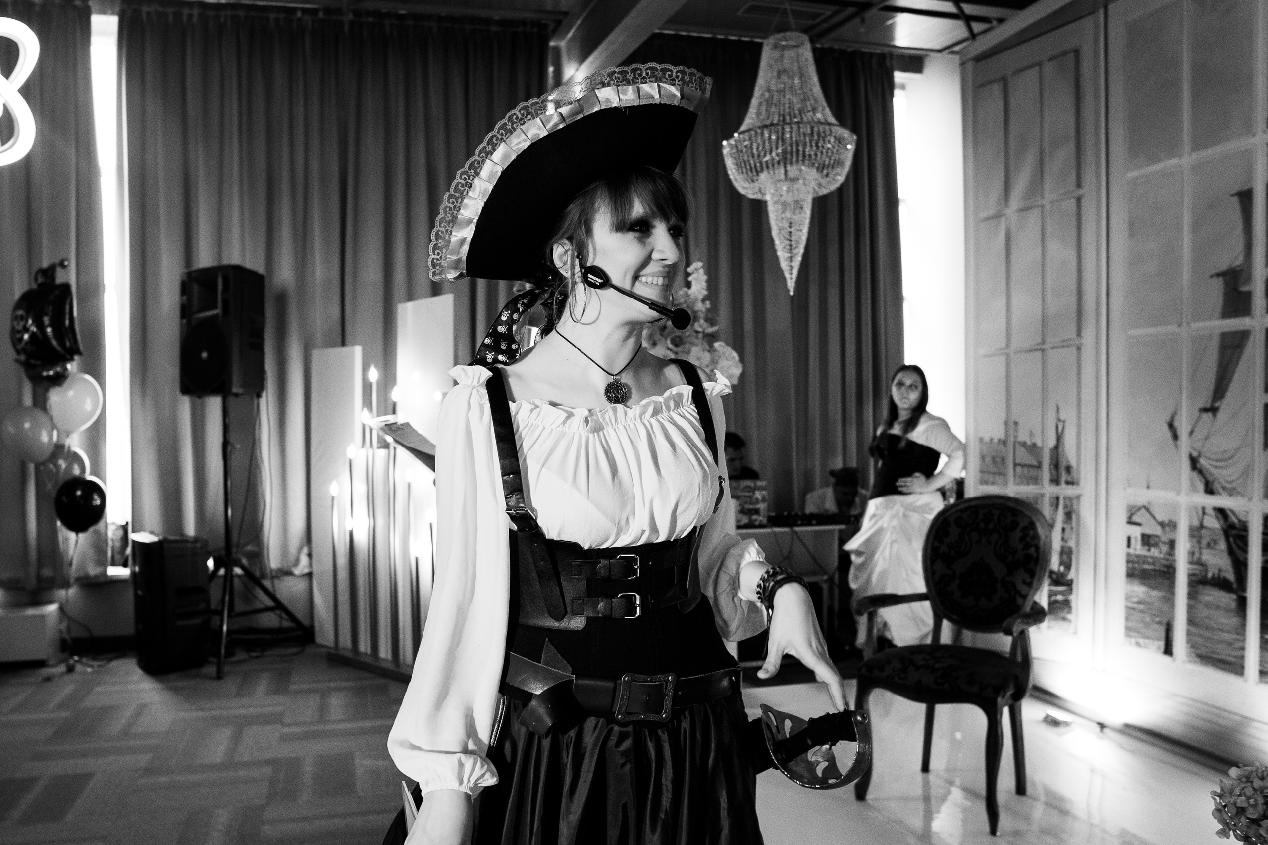 XVIII Инклюзивный Бал. Фотограф в Самаре Иван Булатов