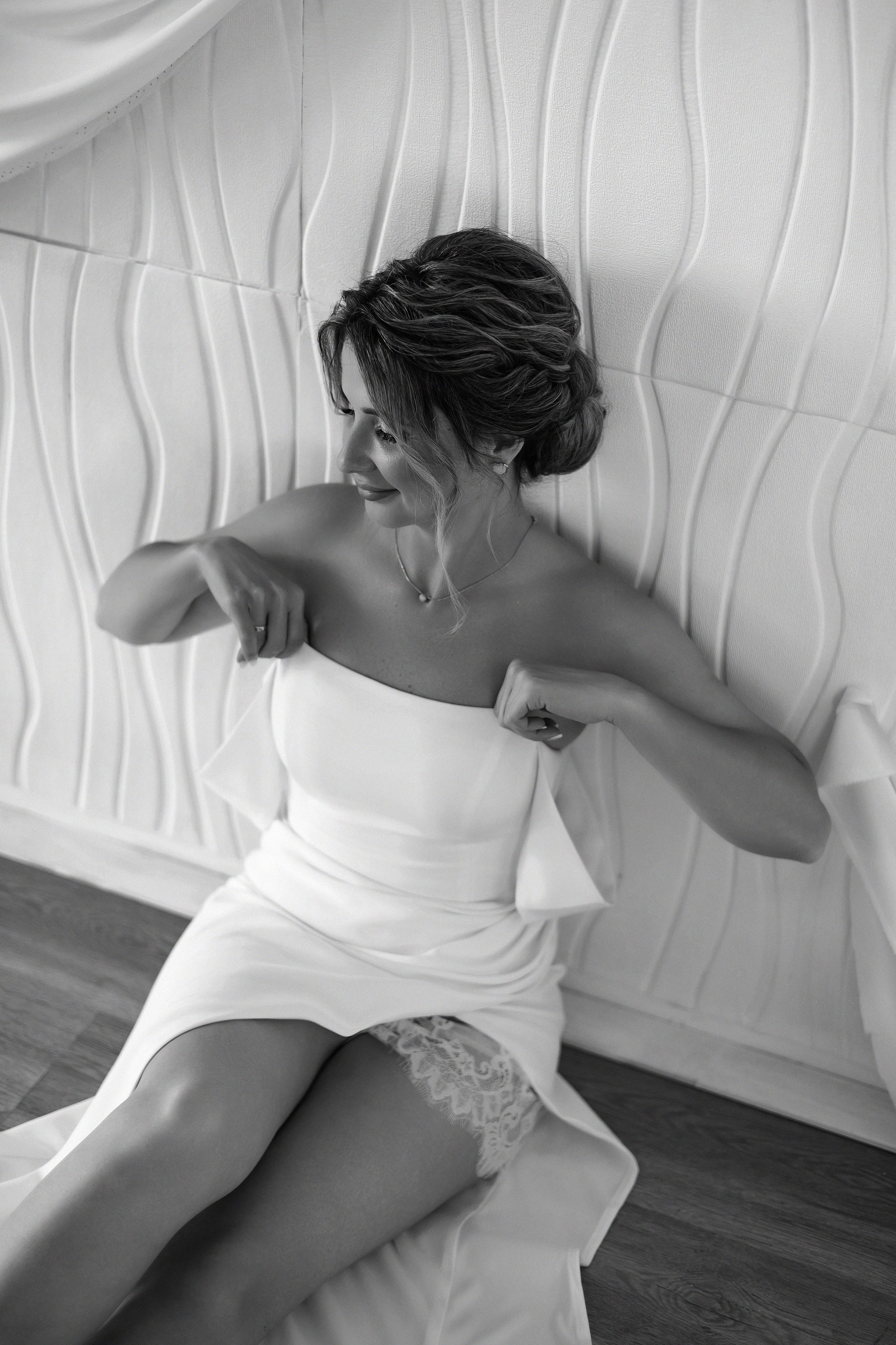 Валерия & Алексей. Фотограф Любовь Корниенко, Примоский край