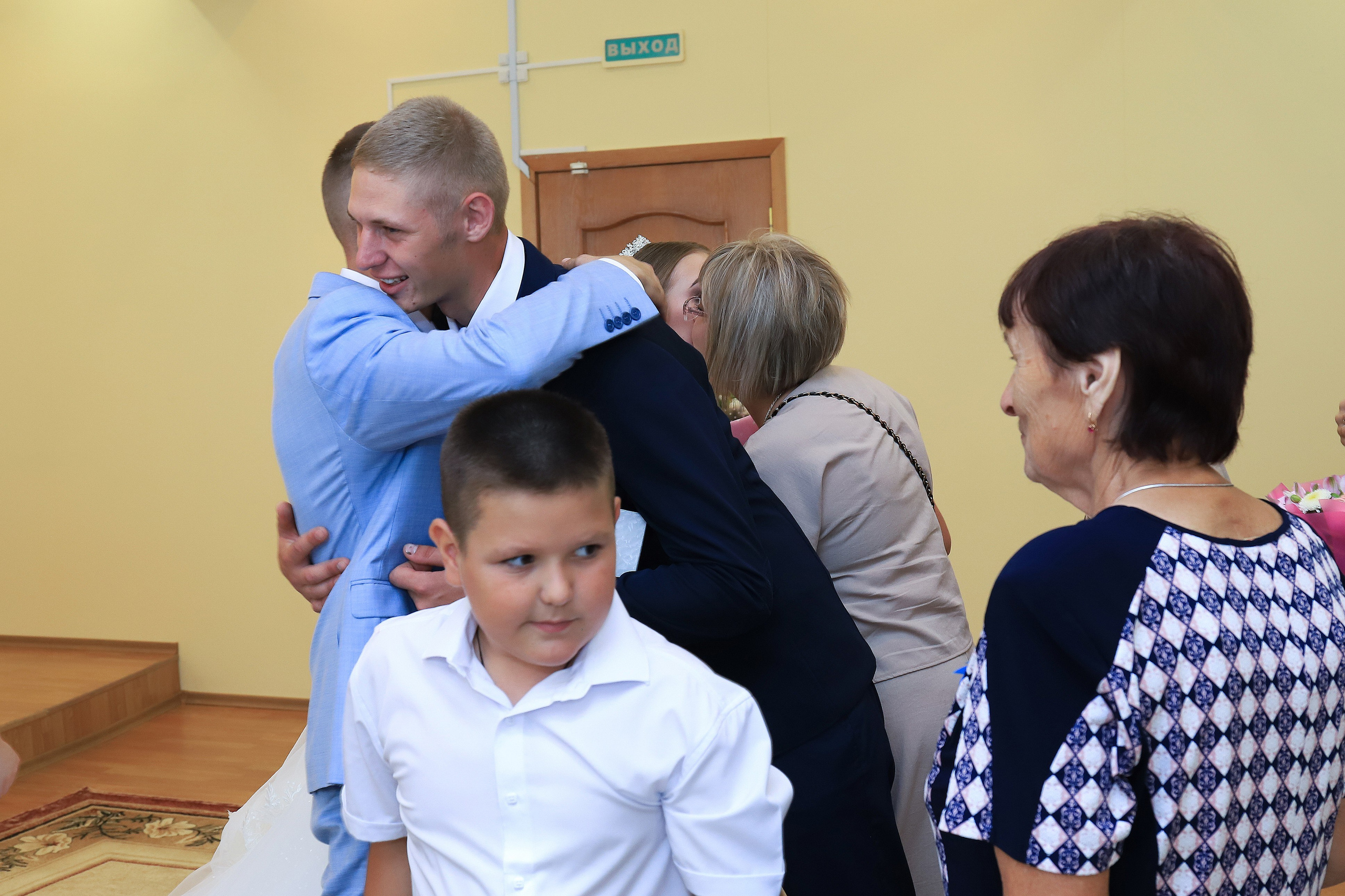 Александр и Анастасия. Игорь Варава свадебный фотограф видеограф Белая Глина Краснодар